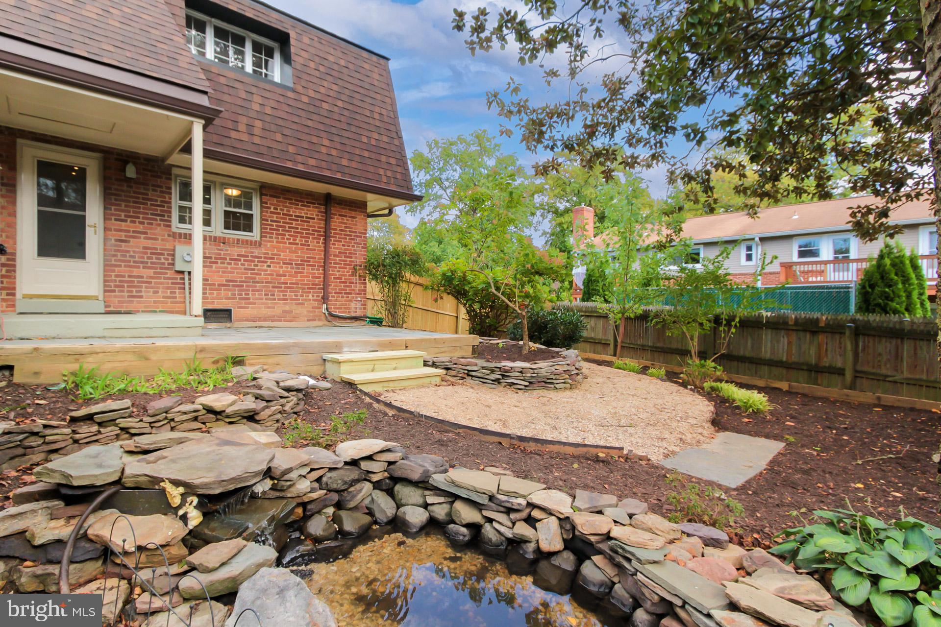 WINTER HILL - Residential