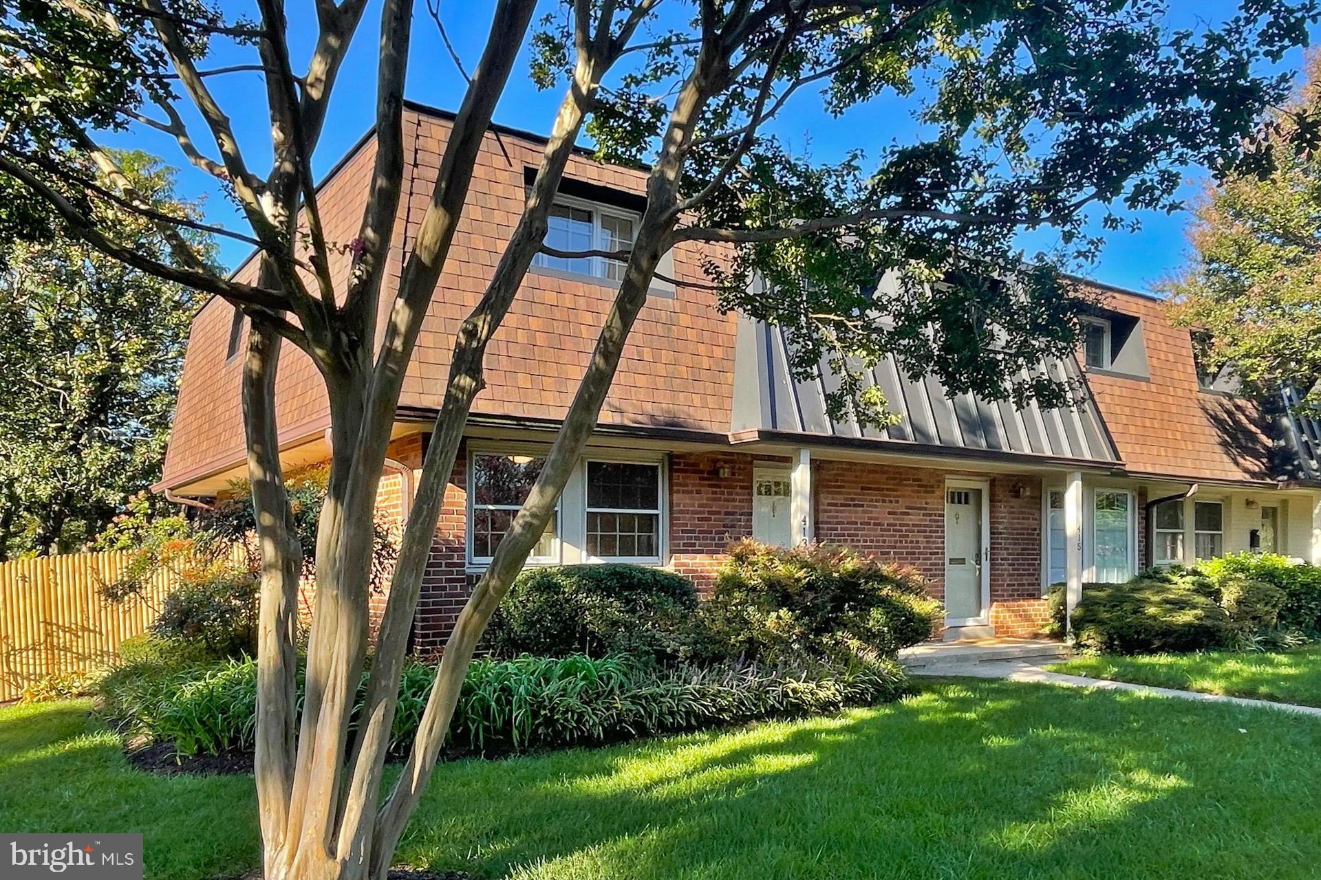 WINTER HILL - Residential