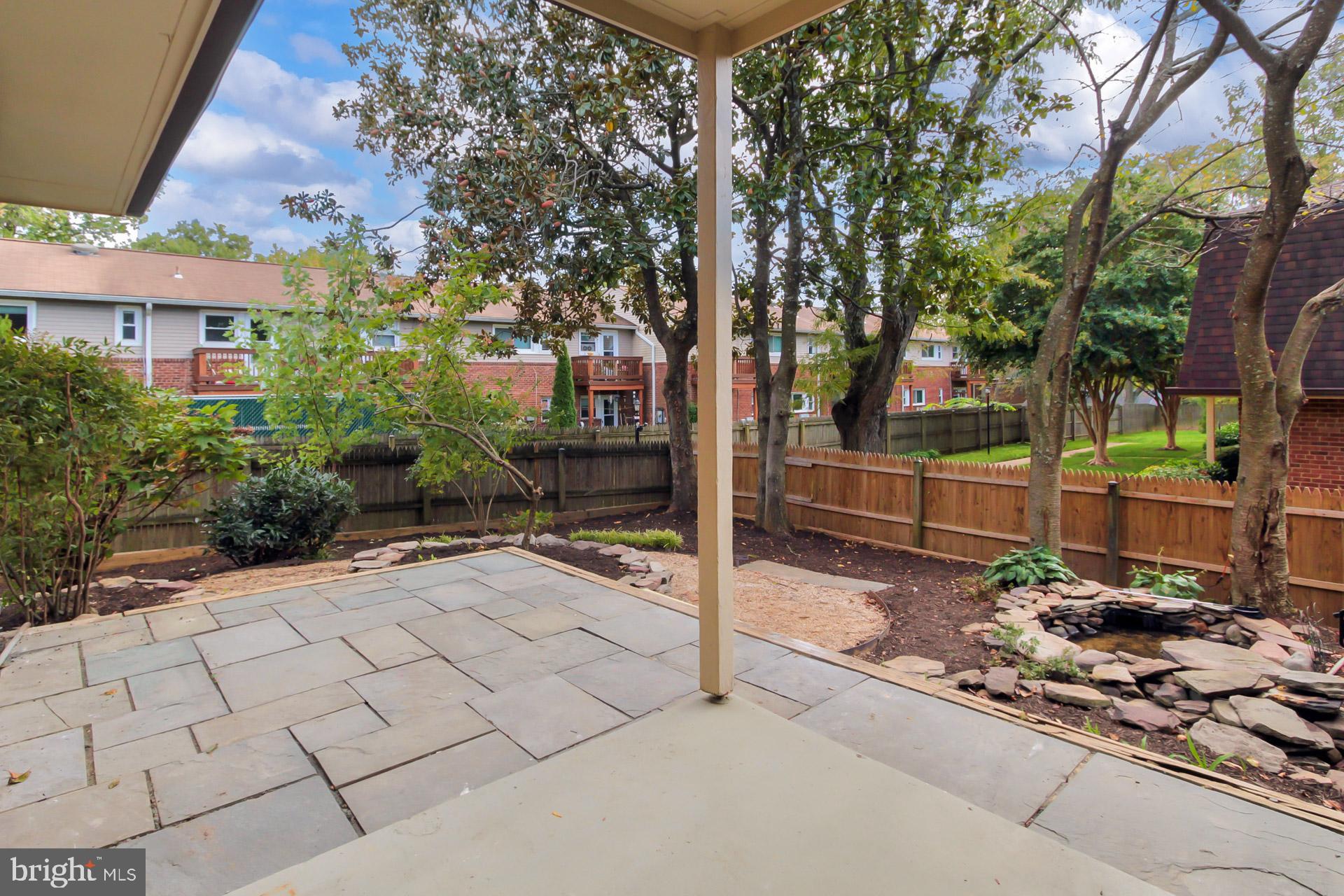 WINTER HILL - Residential