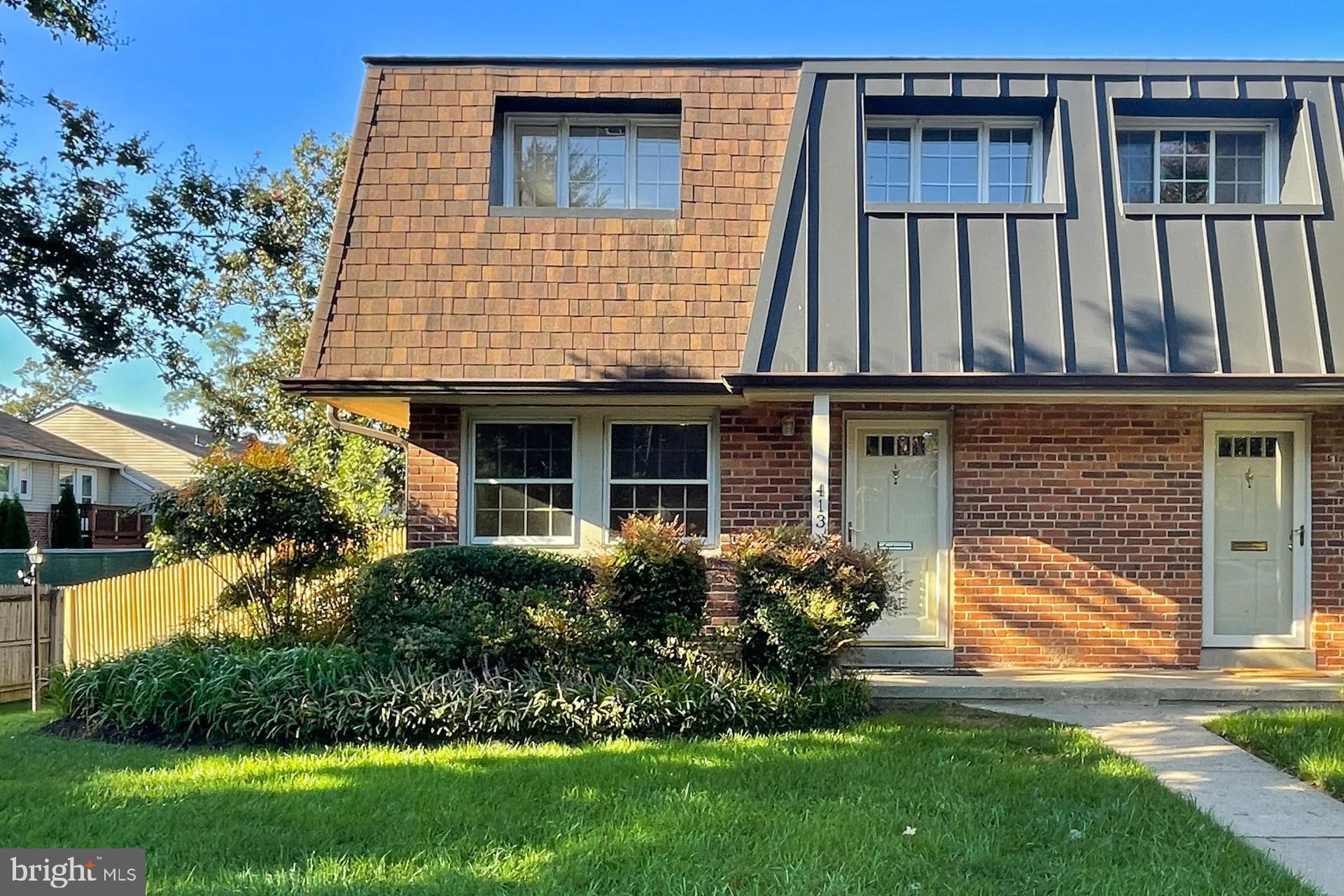 WINTER HILL - Residential