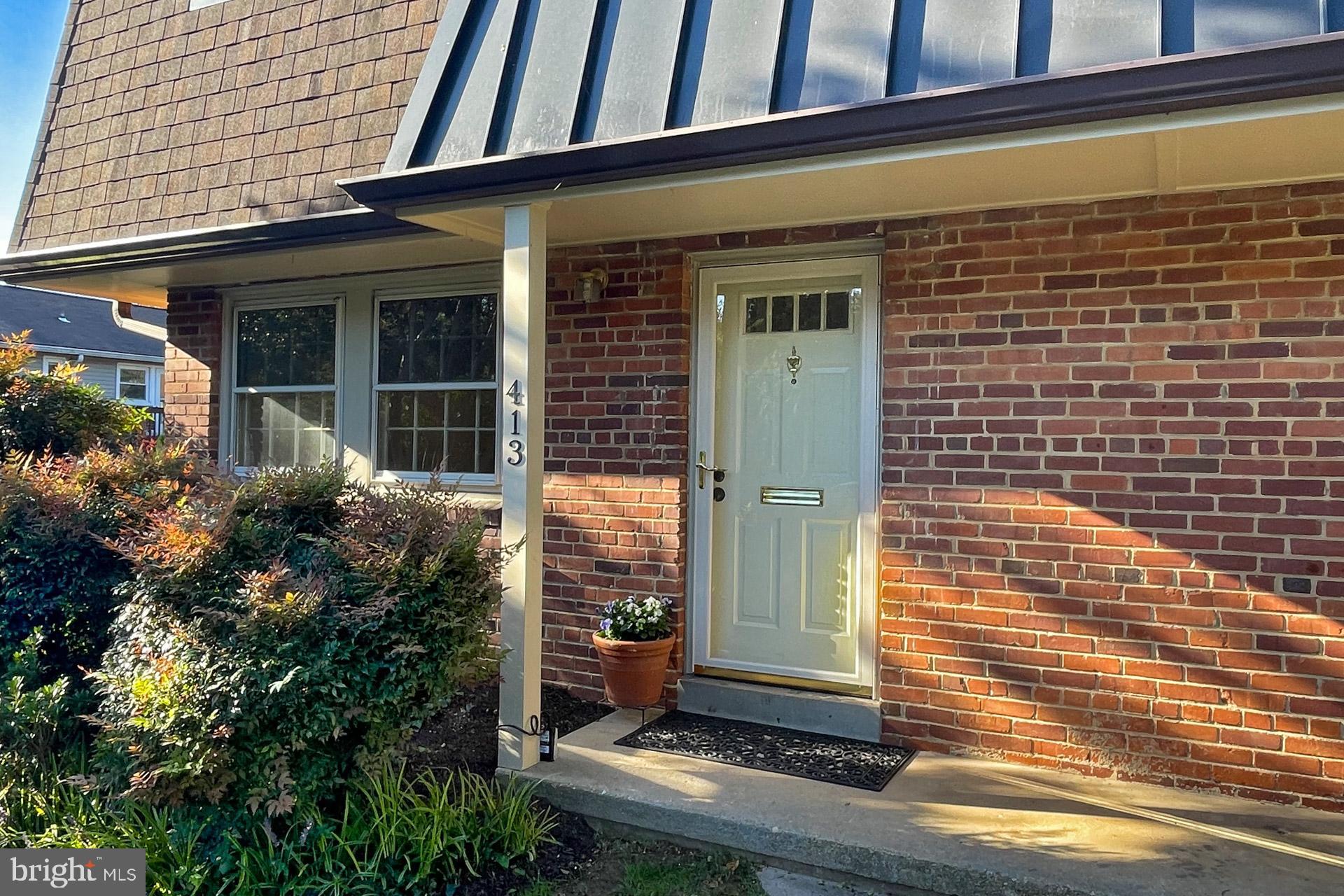 WINTER HILL - Residential