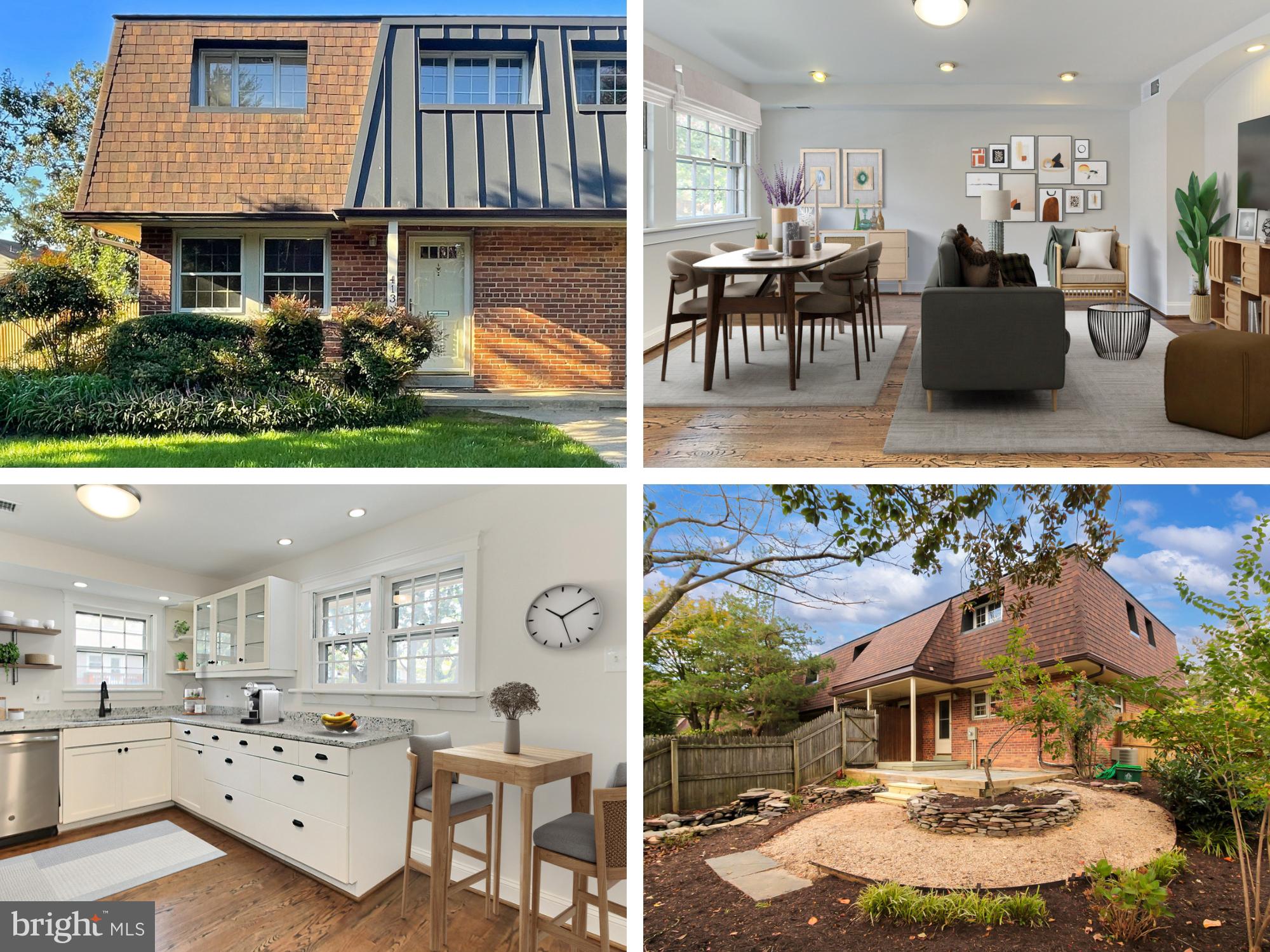 WINTER HILL - Residential