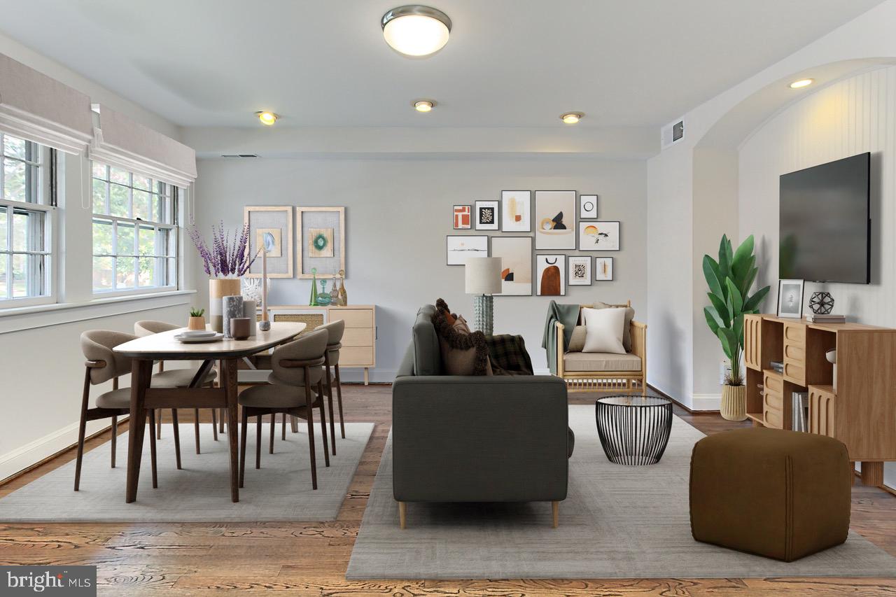 WINTER HILL - Residential