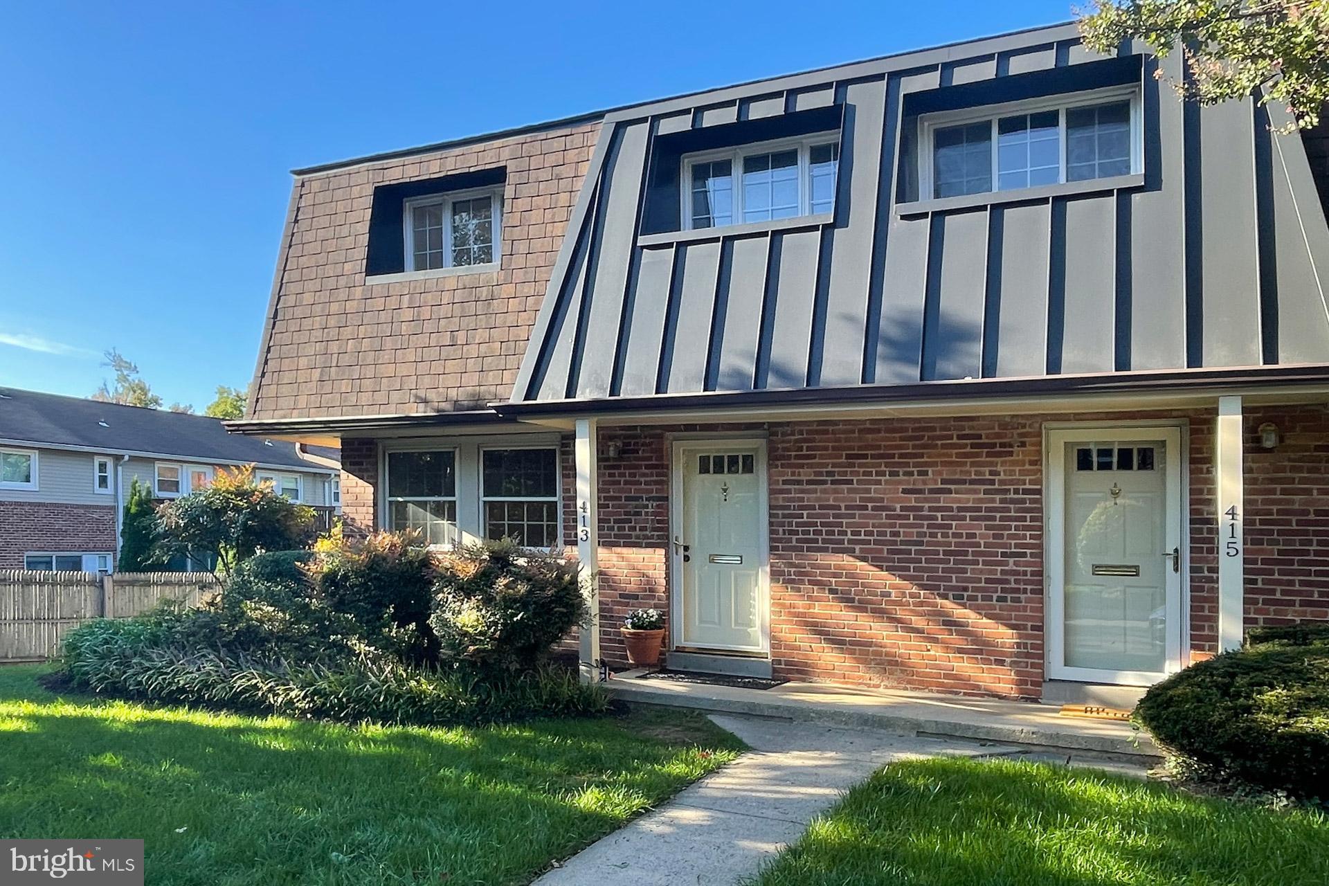 WINTER HILL - Residential