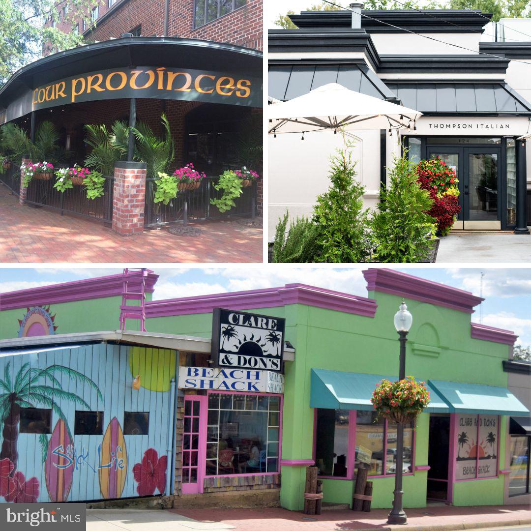 WINTER HILL - Residential