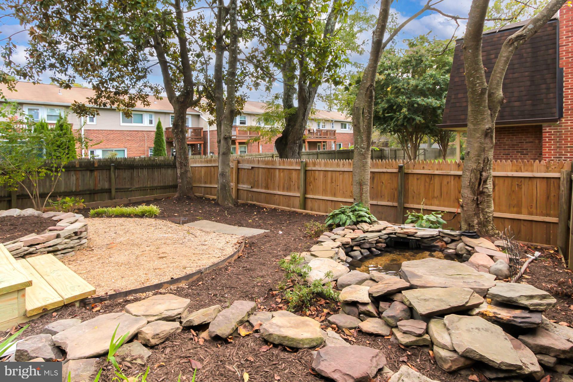 WINTER HILL - Residential