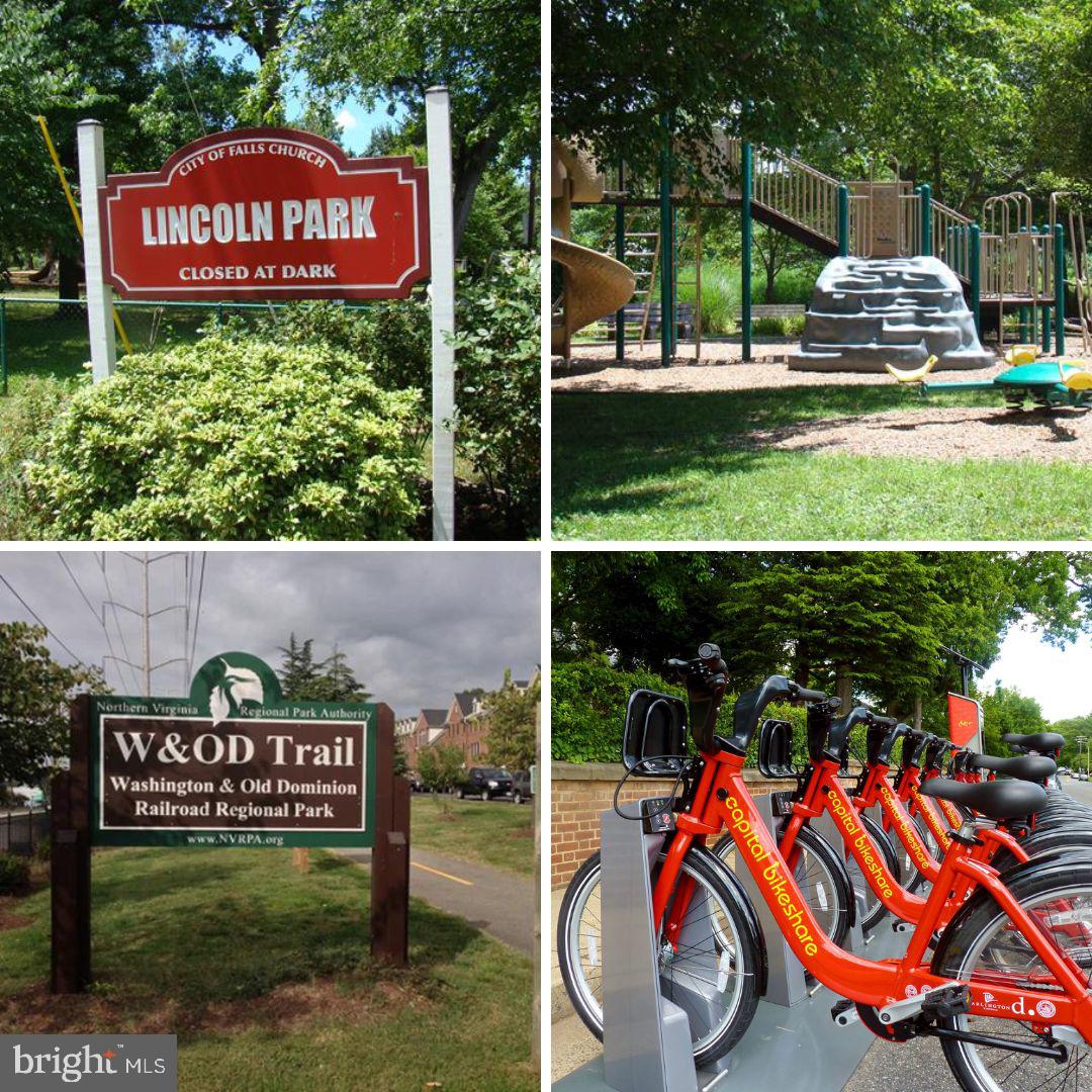 WINTER HILL - Residential