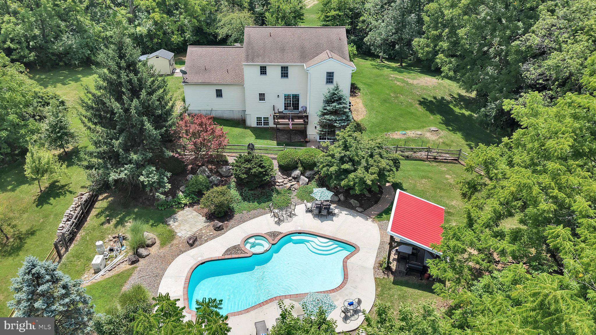 21 SPRING MEADOW LANE