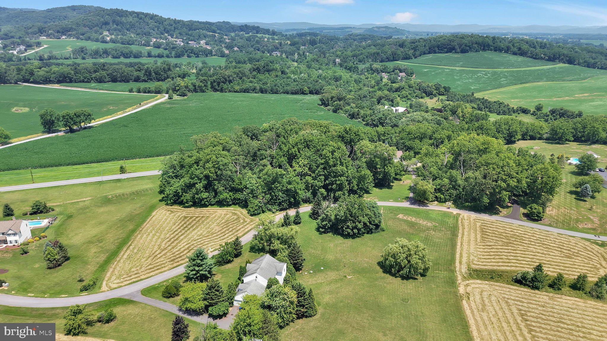 21 SPRING MEADOW LANE