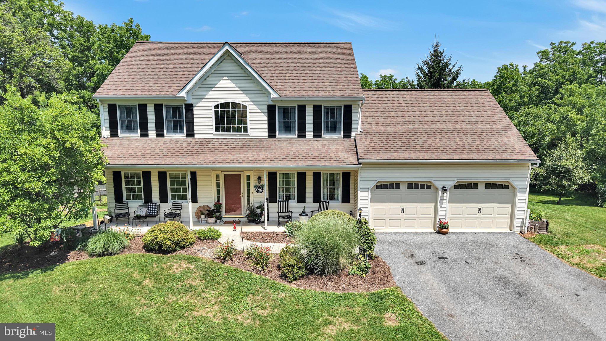 21 SPRING MEADOW LANE