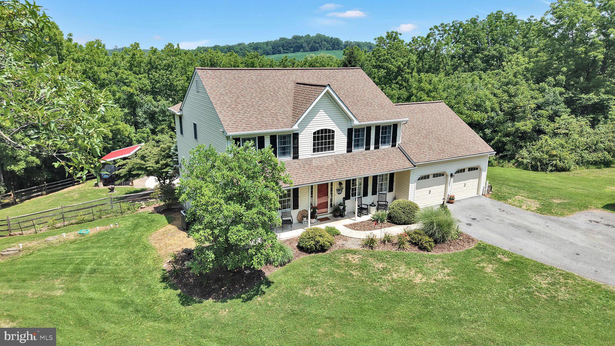 21 SPRING MEADOW LANE