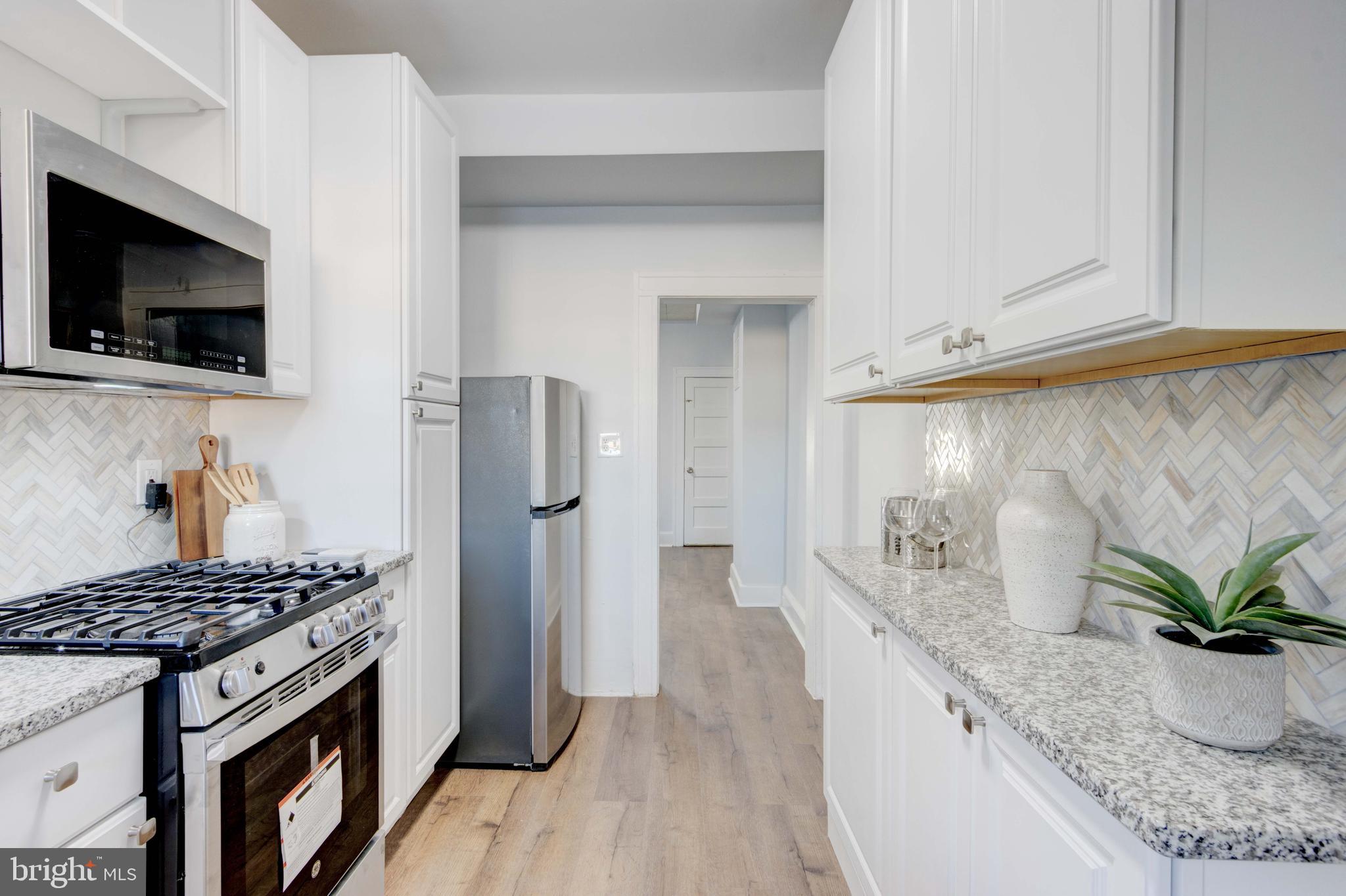 BELAIR-EDISON - Residential