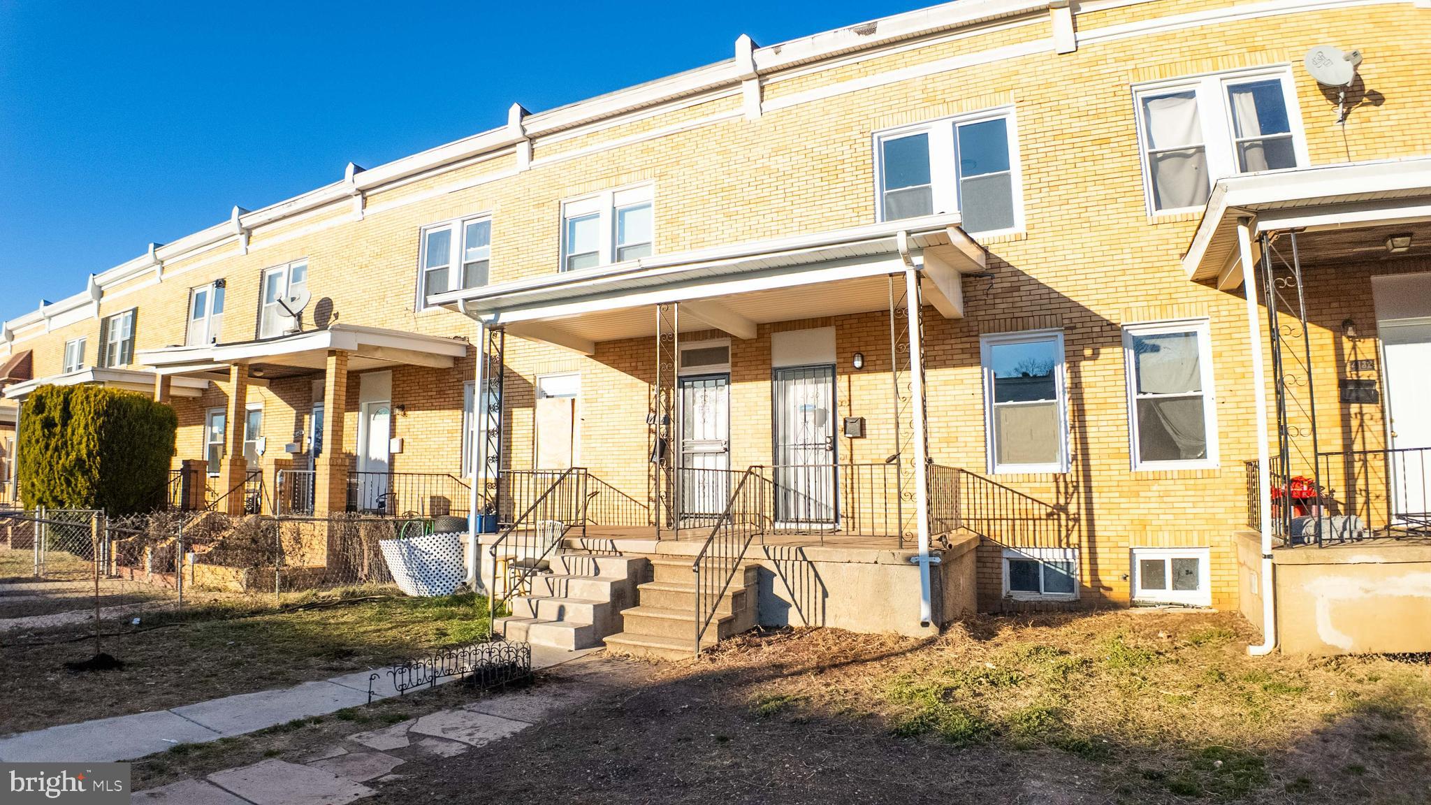 BELAIR-EDISON - Residential