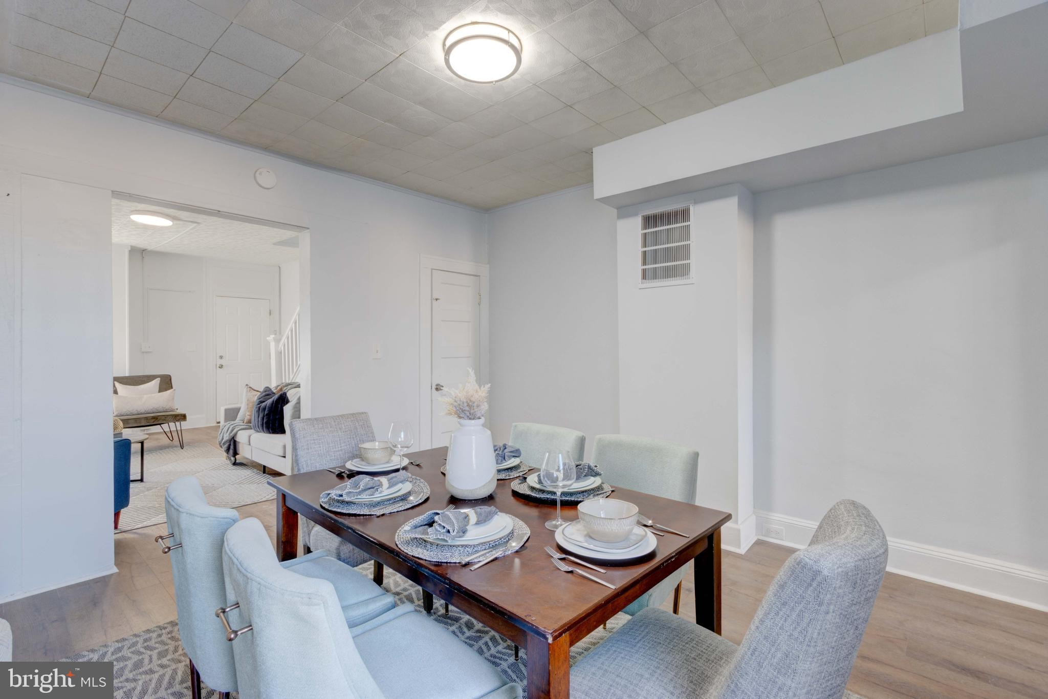 BELAIR-EDISON - Residential