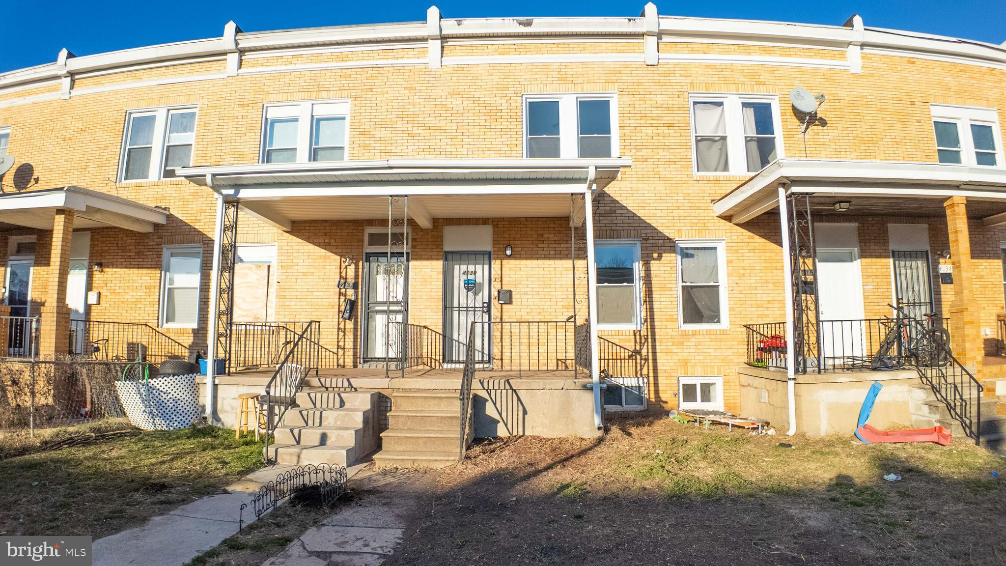 BELAIR-EDISON - Residential