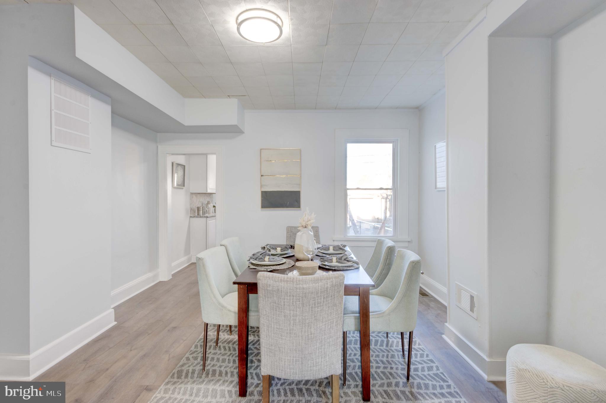 BELAIR-EDISON - Residential