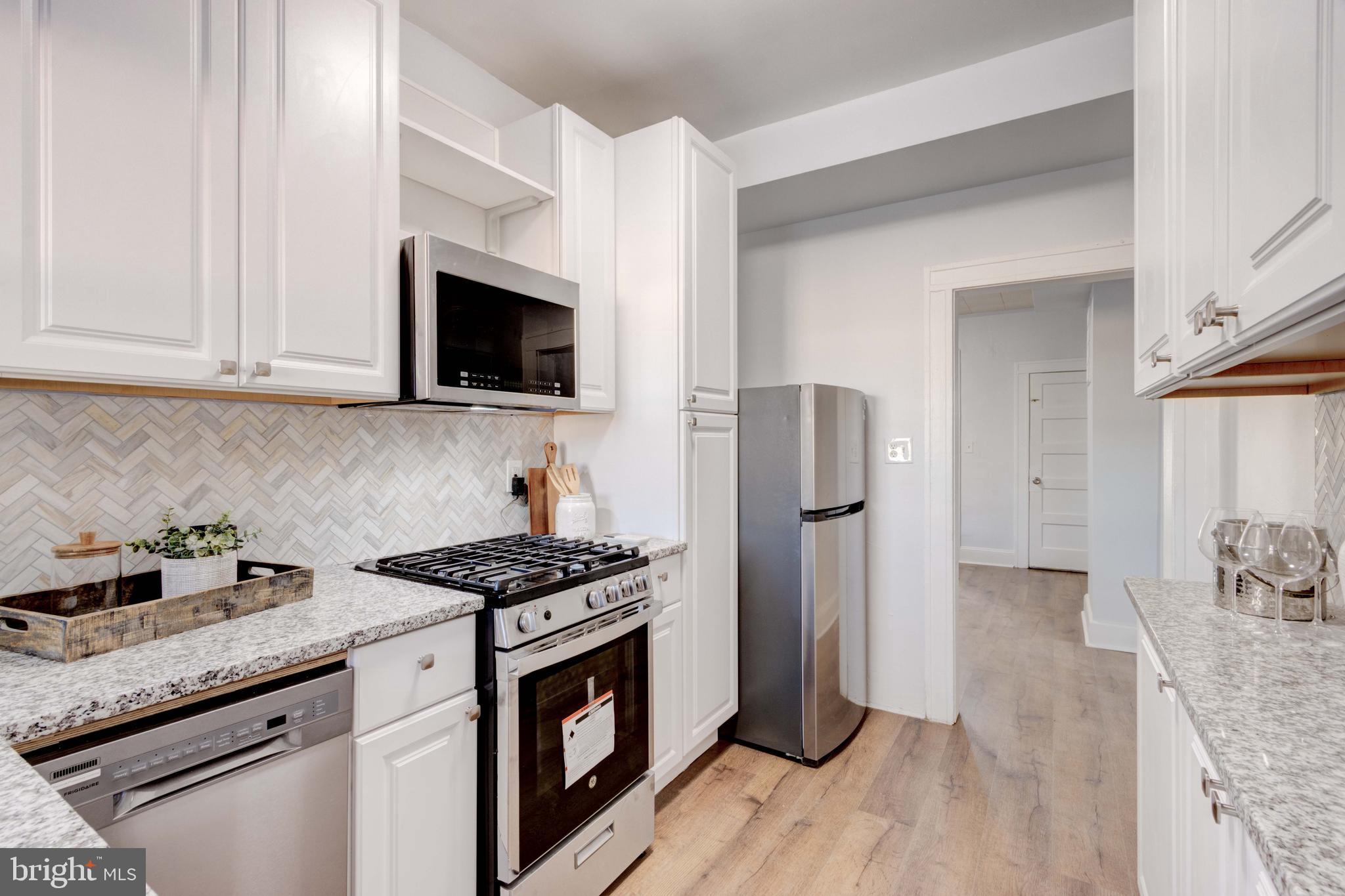 BELAIR-EDISON - Residential