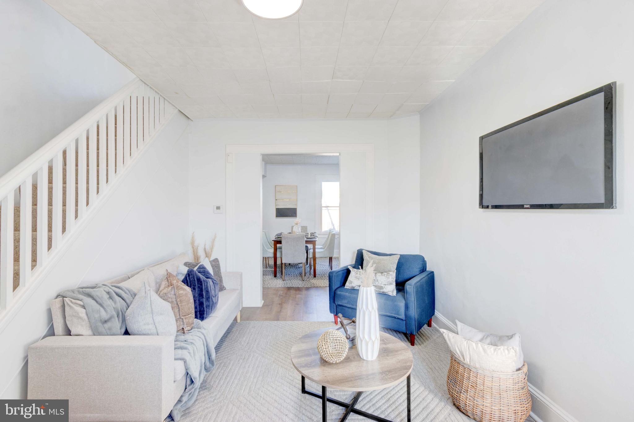 BELAIR-EDISON - Residential