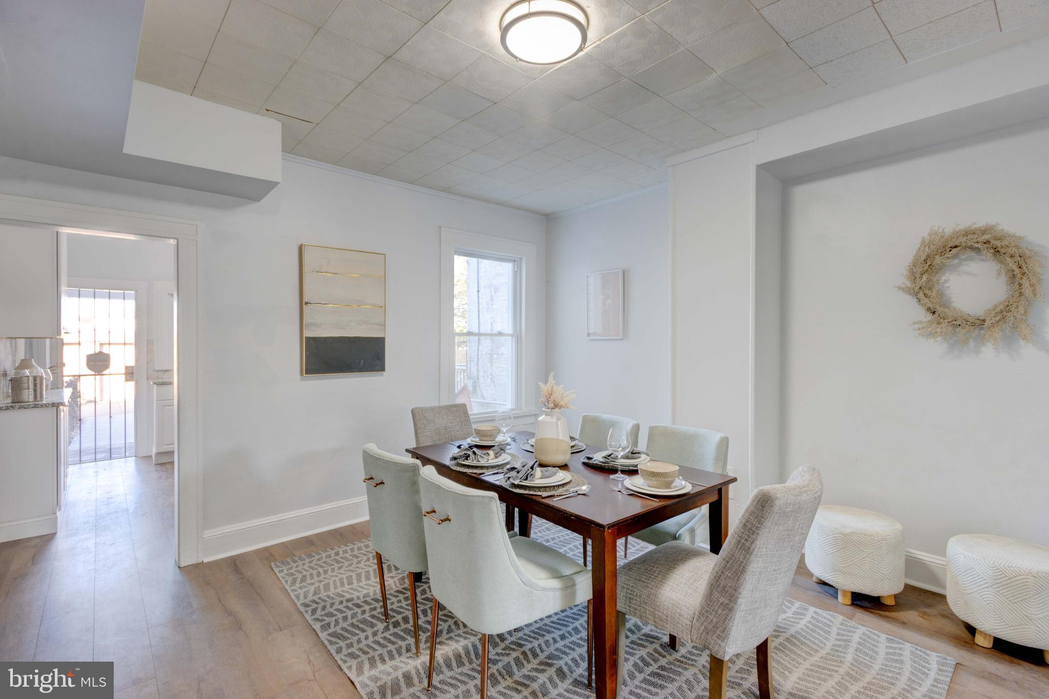 BELAIR-EDISON - Residential