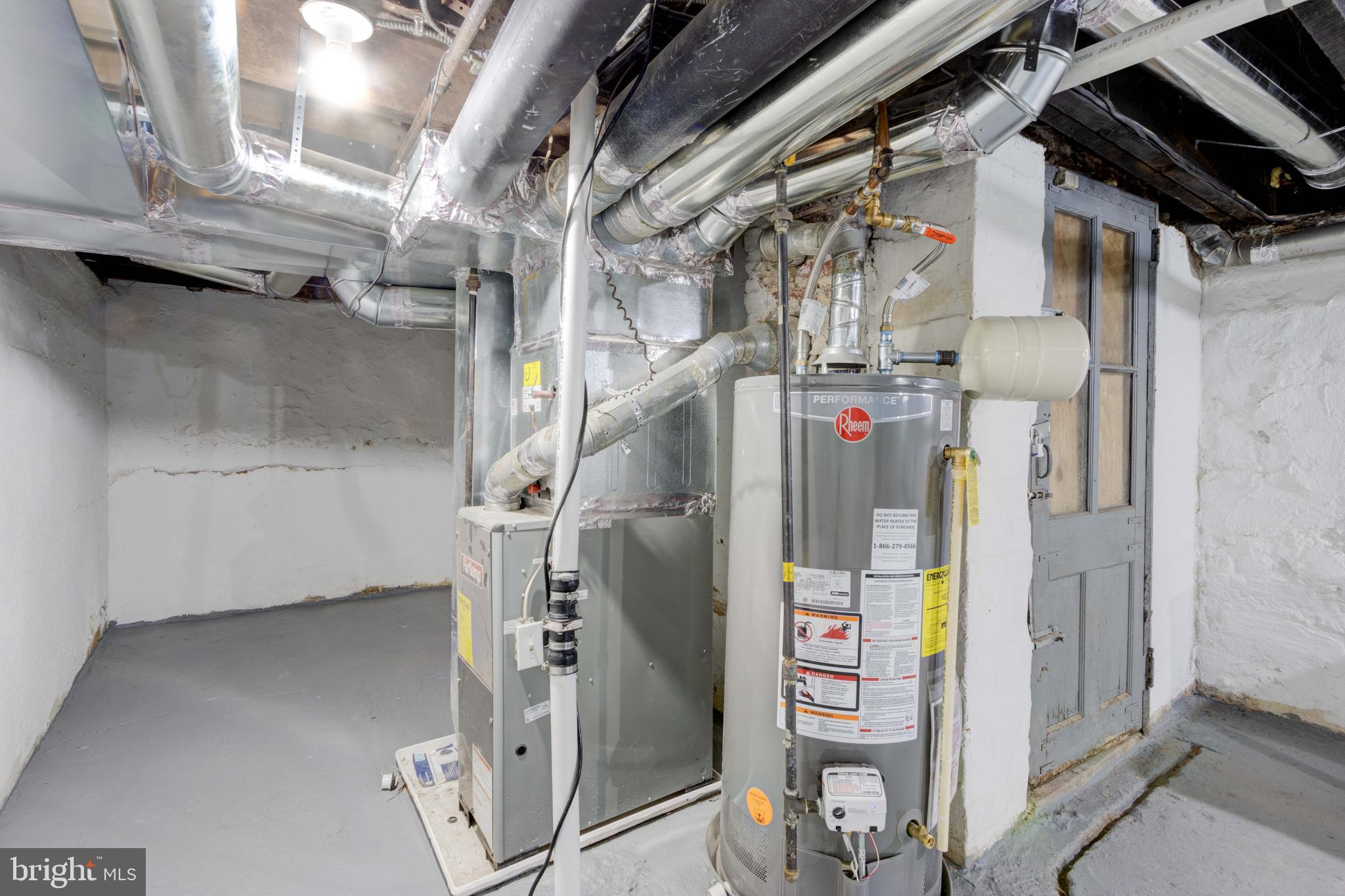 BELAIR-EDISON - Residential