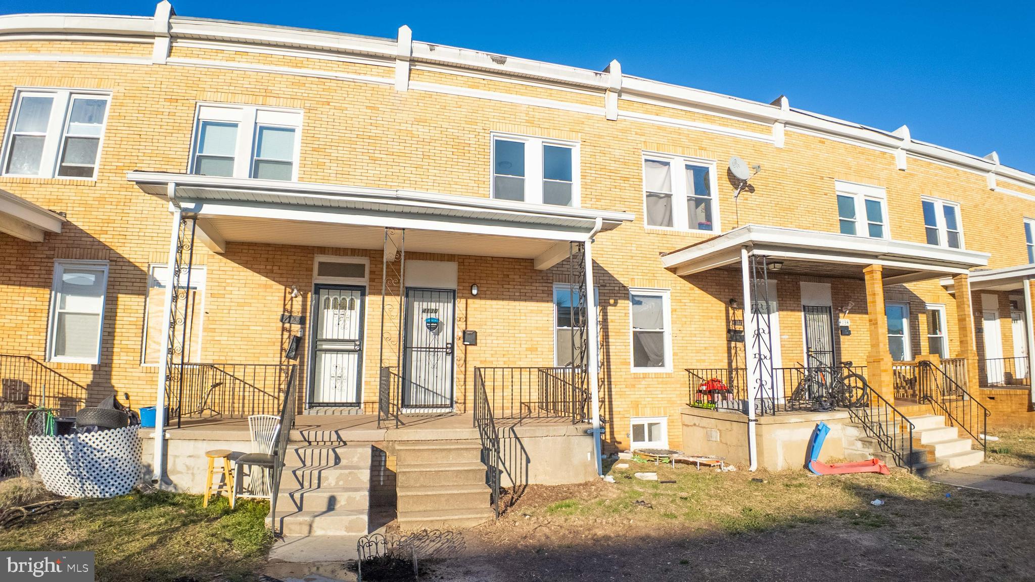 BELAIR-EDISON - Residential