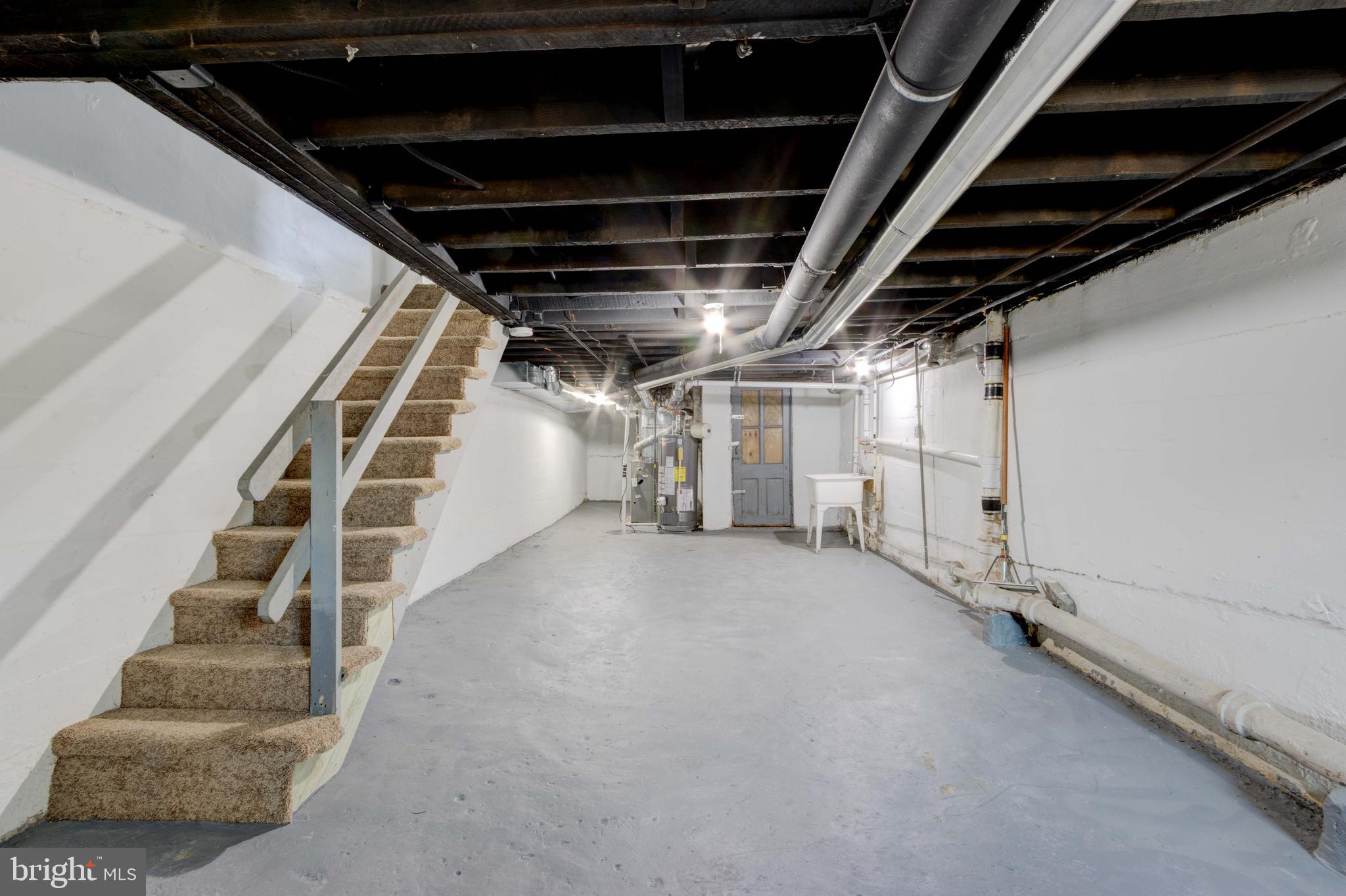 BELAIR-EDISON - Residential