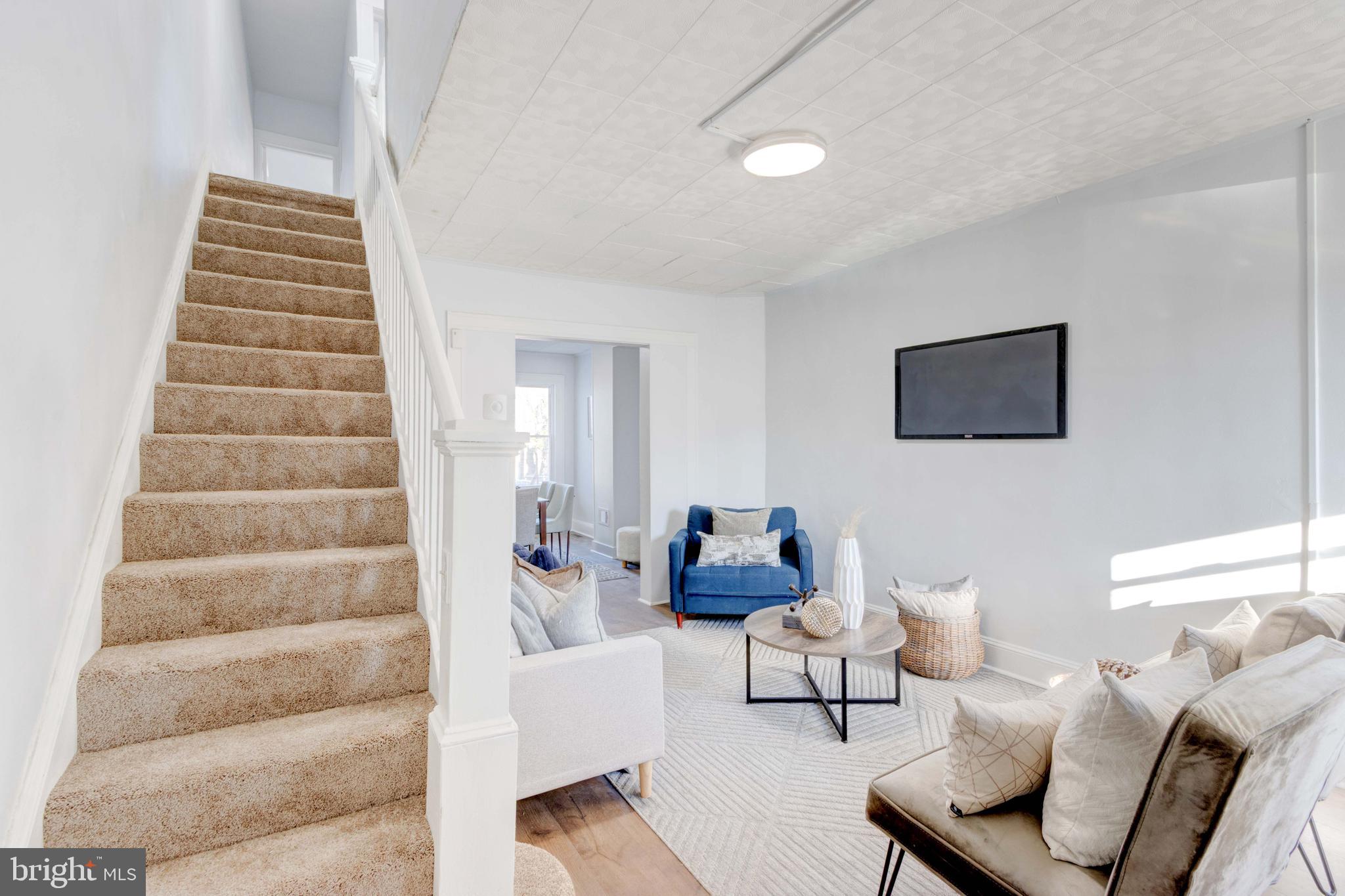 BELAIR-EDISON - Residential