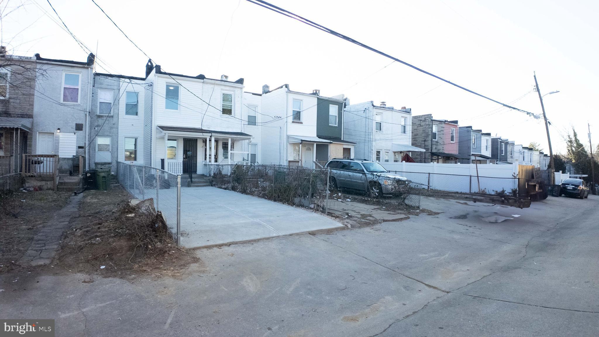 BELAIR-EDISON - Residential