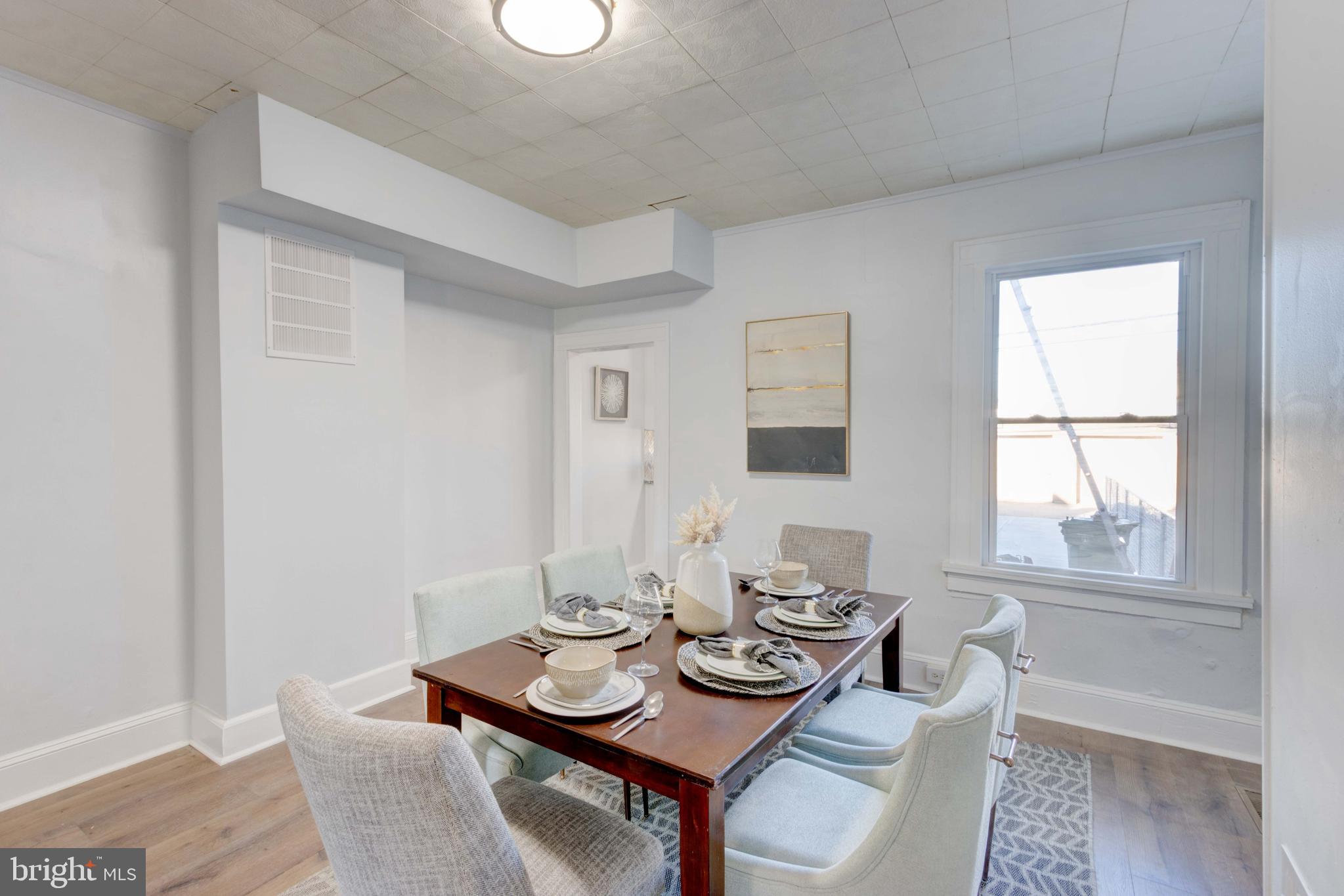 BELAIR-EDISON - Residential