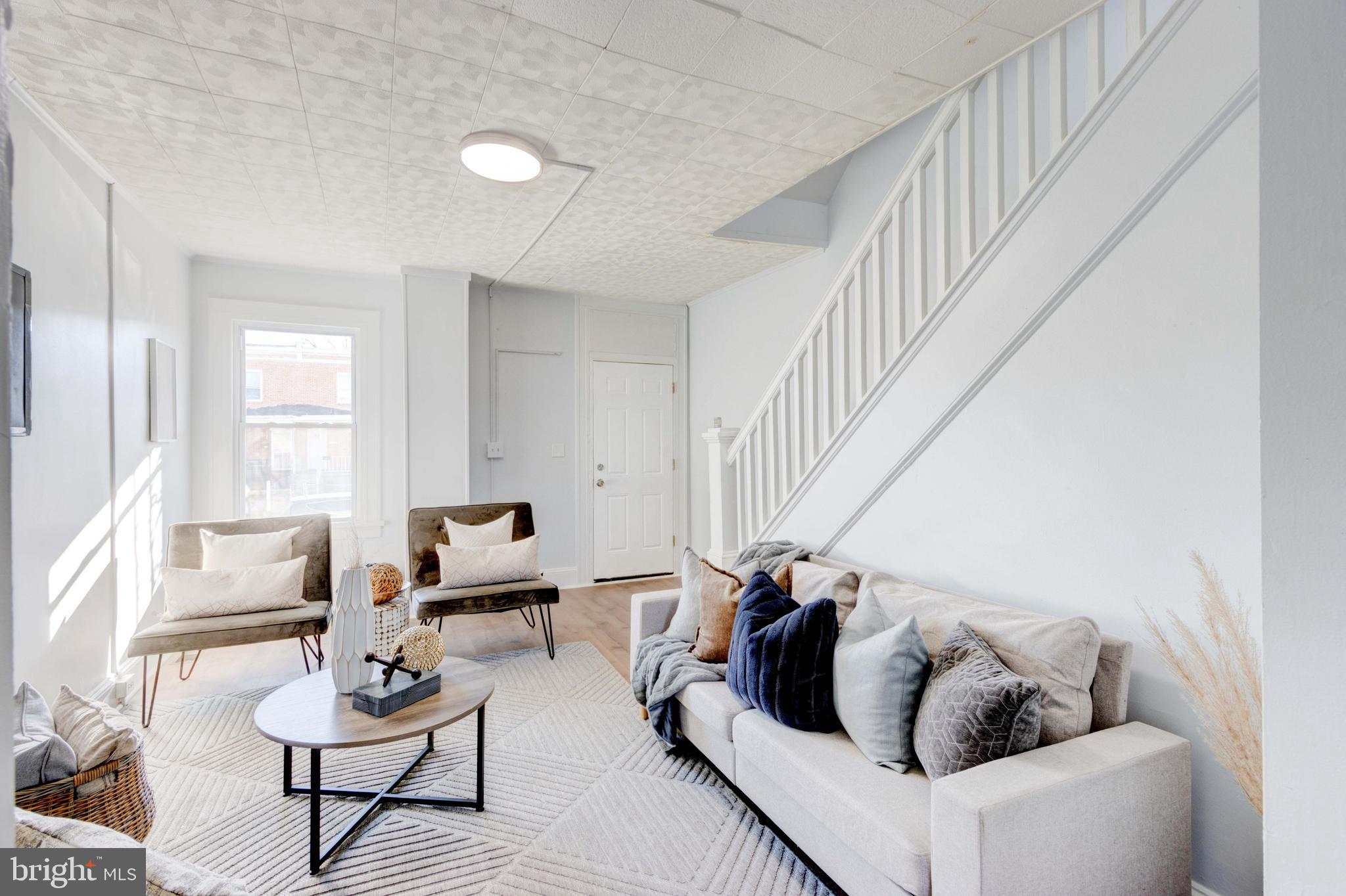 BELAIR-EDISON - Residential