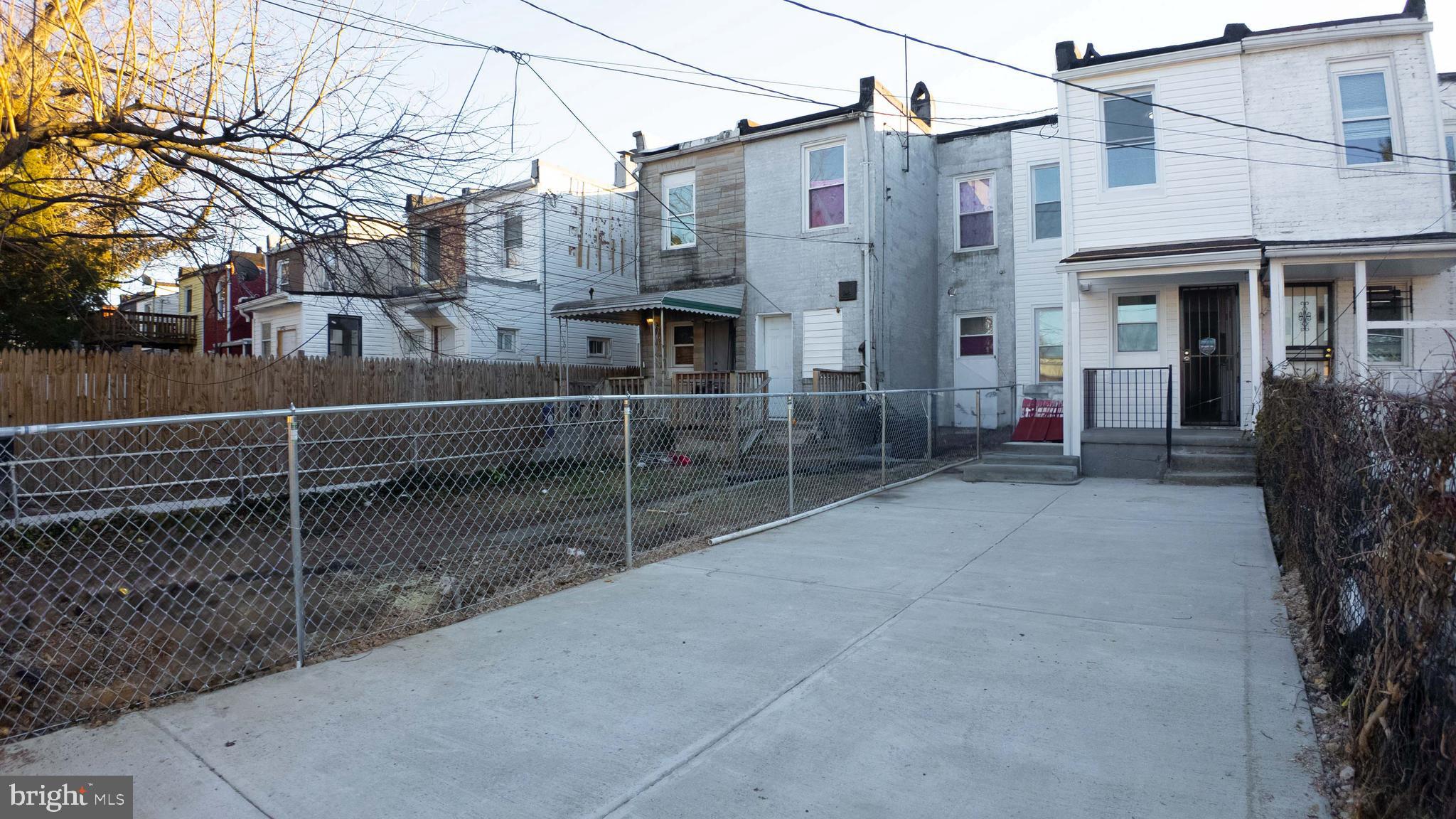 BELAIR-EDISON - Residential