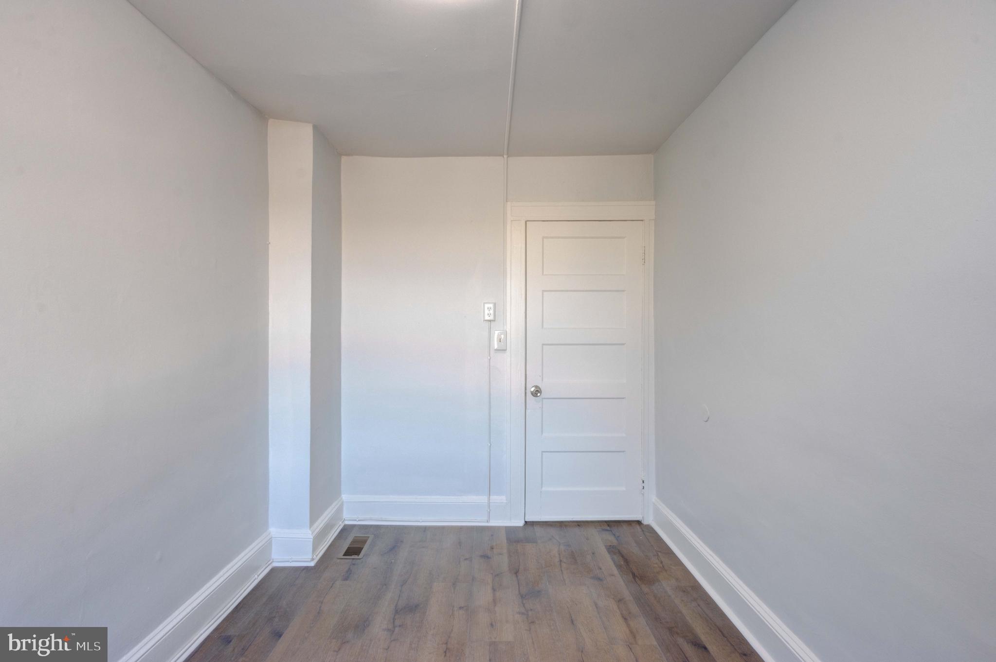 BELAIR-EDISON - Residential