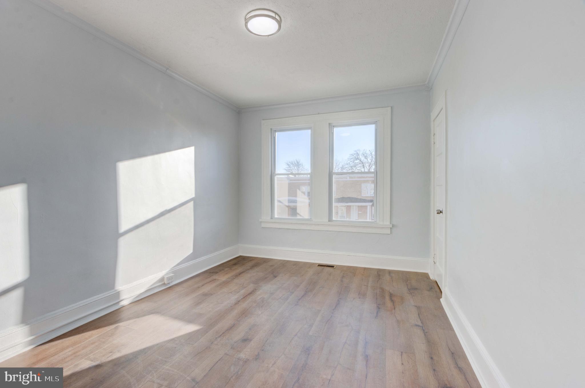 BELAIR-EDISON - Residential