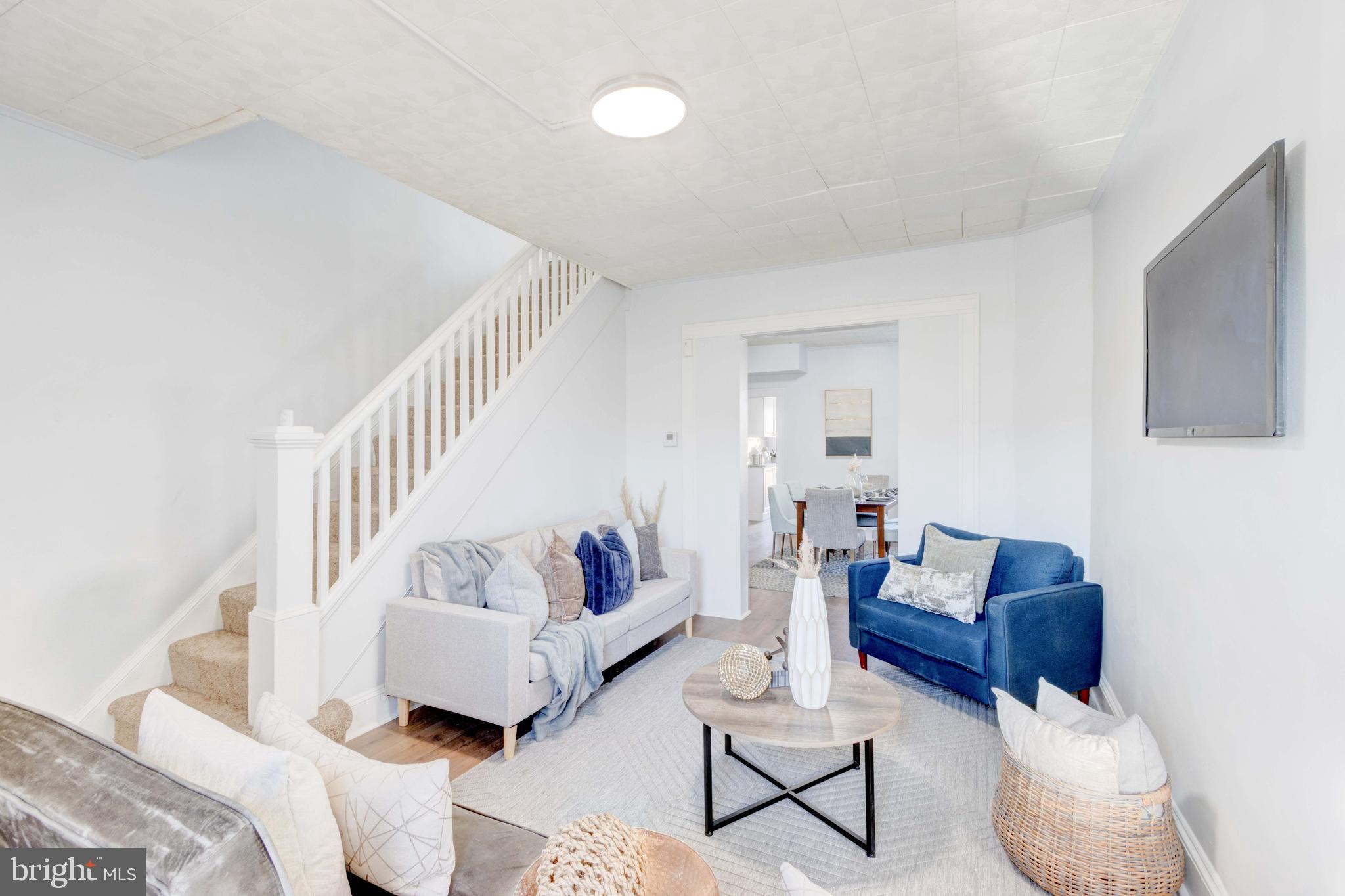 BELAIR-EDISON - Residential