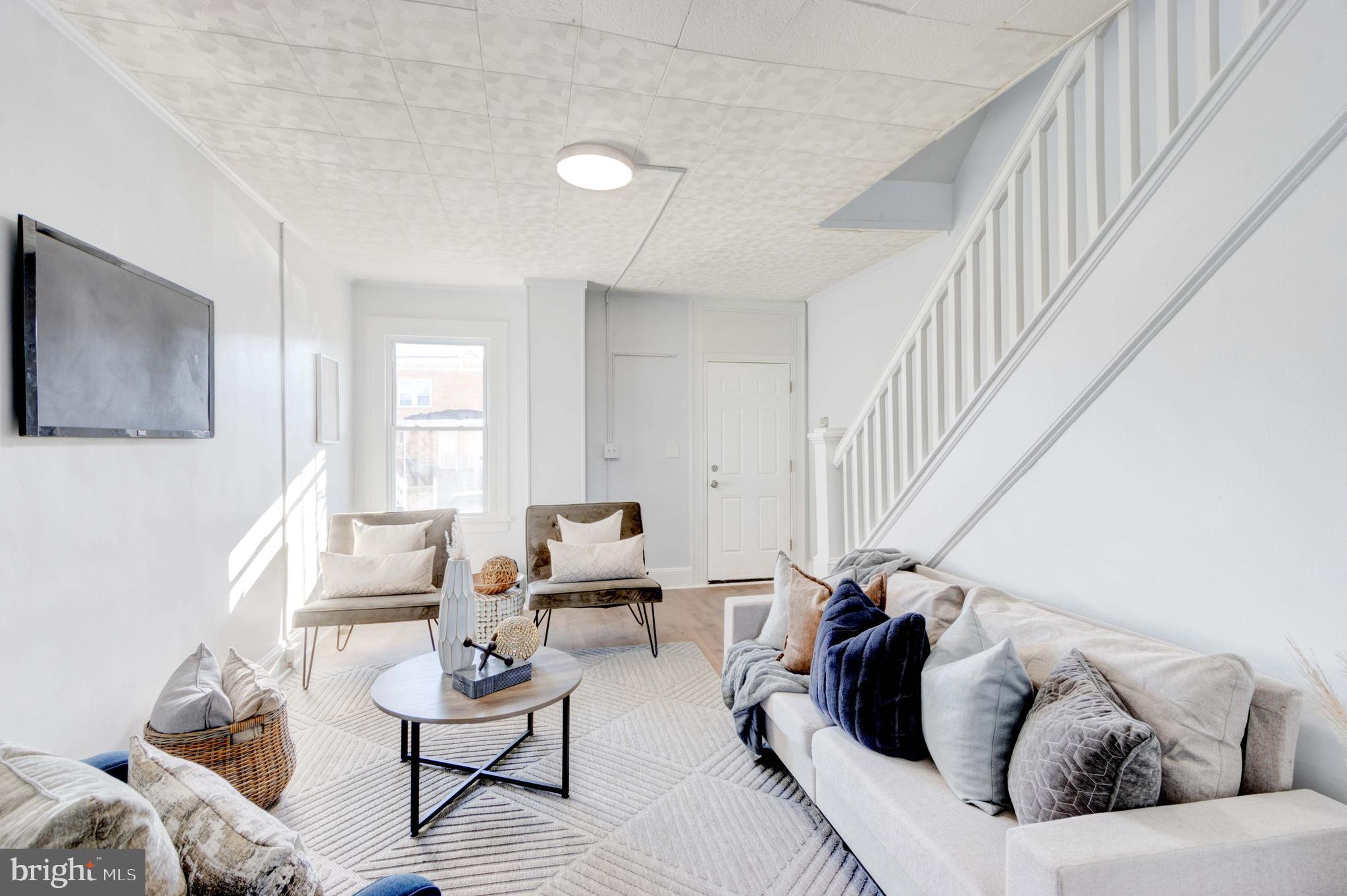 BELAIR-EDISON - Residential