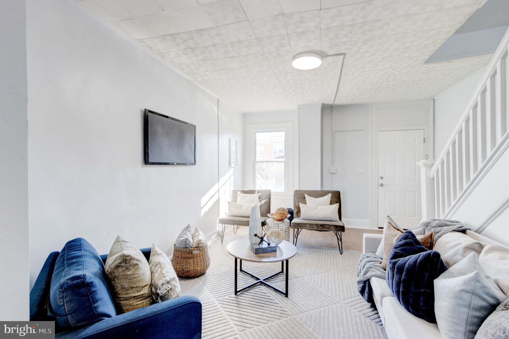 BELAIR-EDISON - Residential