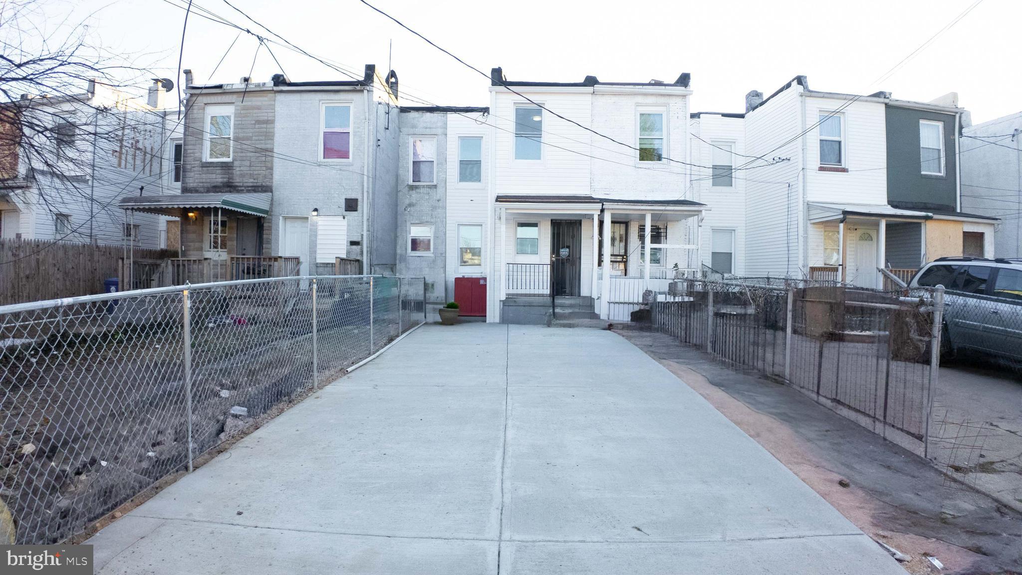 BELAIR-EDISON - Residential