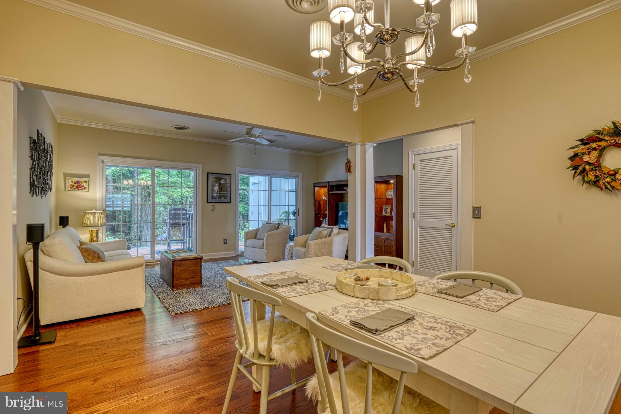 EASTON CLUB - Residential