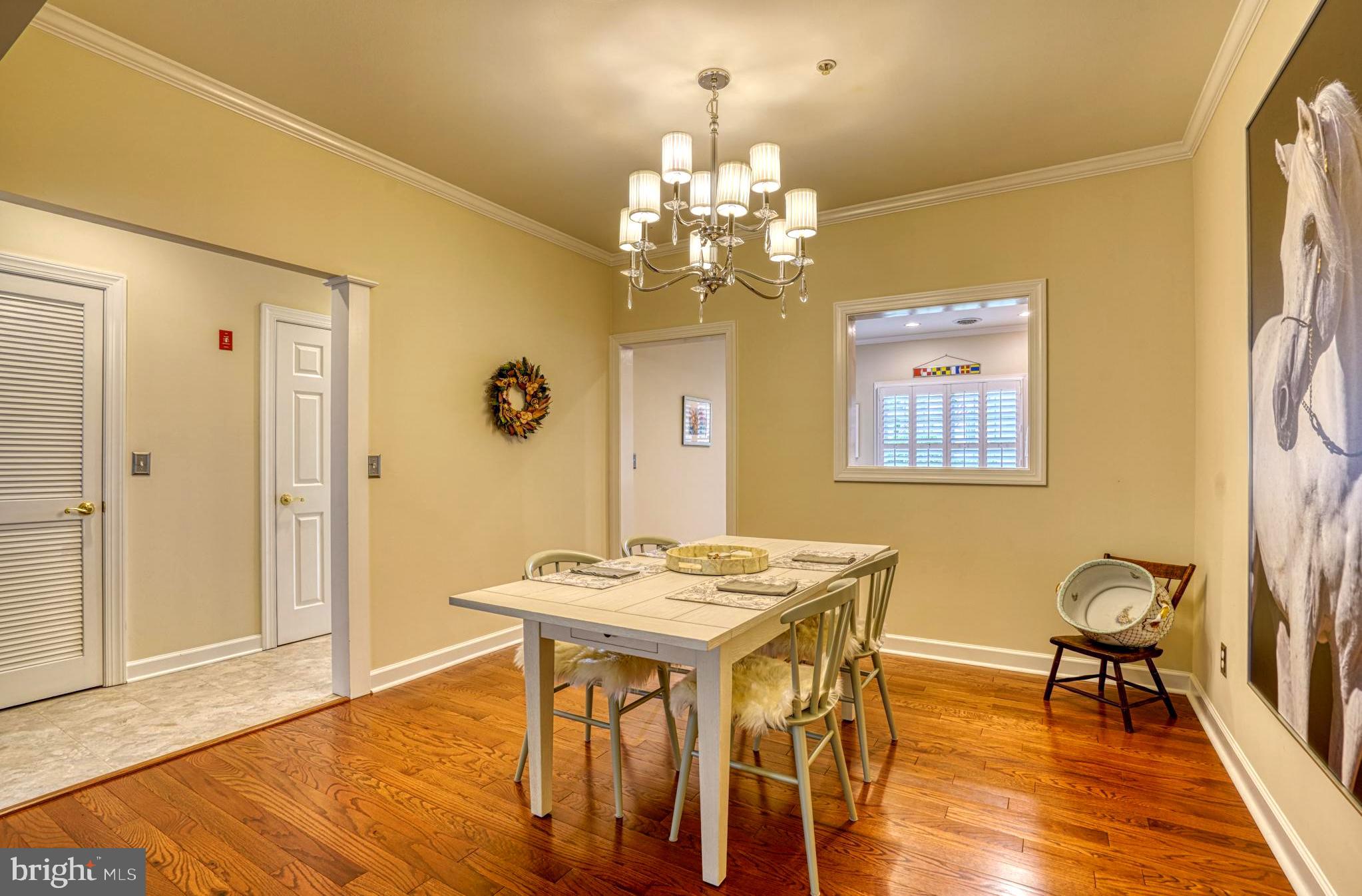 EASTON CLUB - Residential