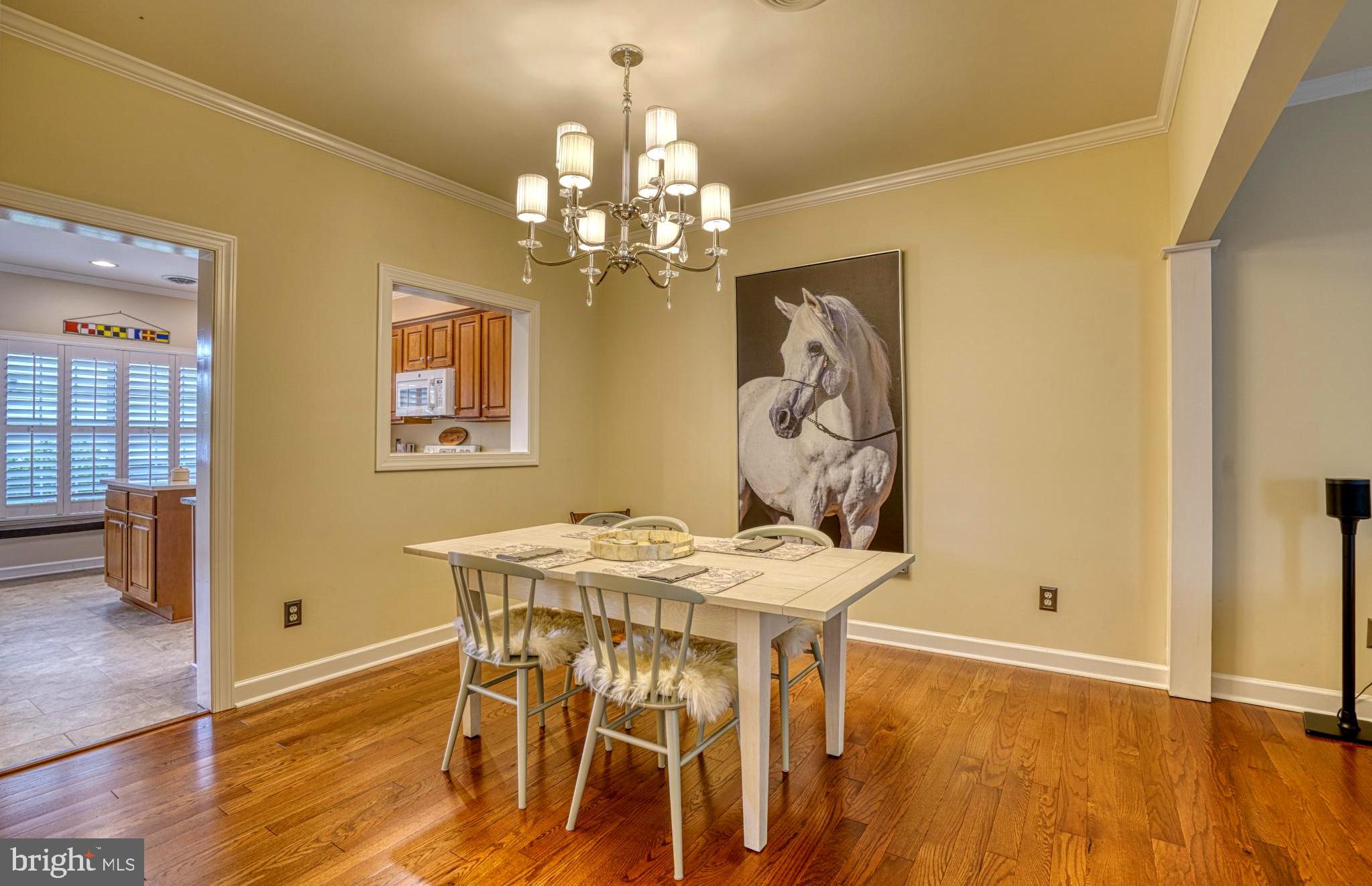 EASTON CLUB - Residential