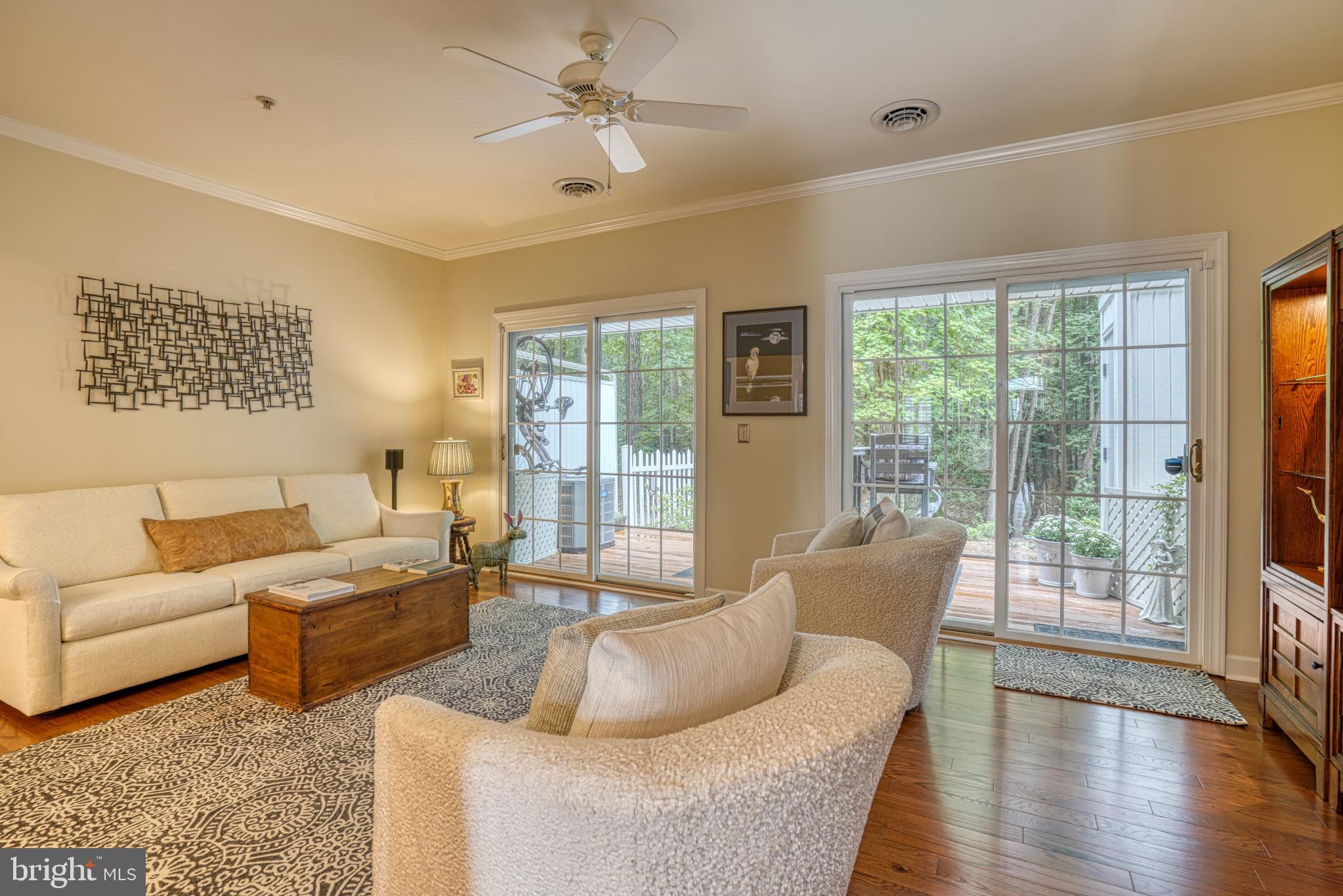 EASTON CLUB - Residential