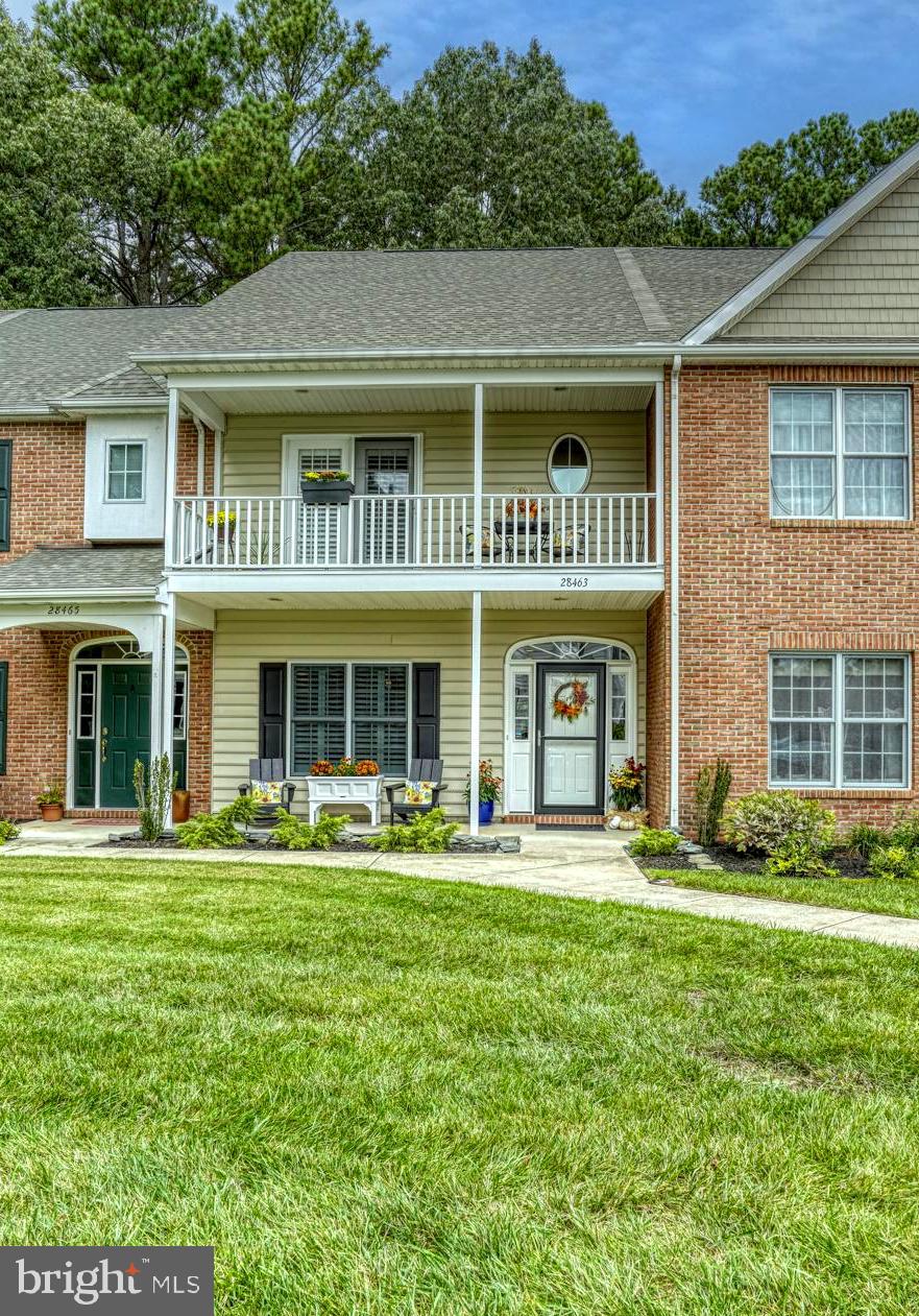 28463 PINEHURST CIRCLE