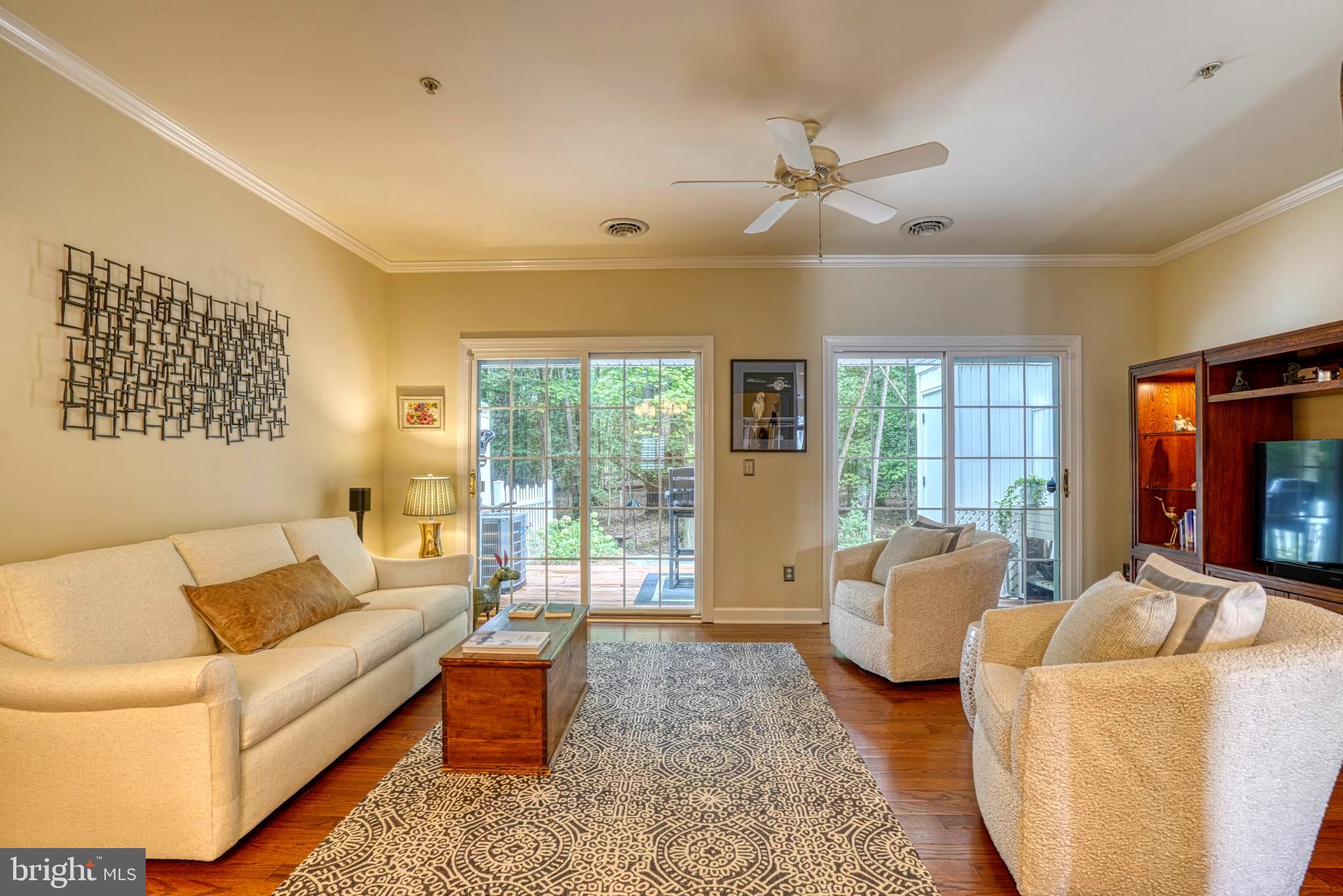 EASTON CLUB - Residential