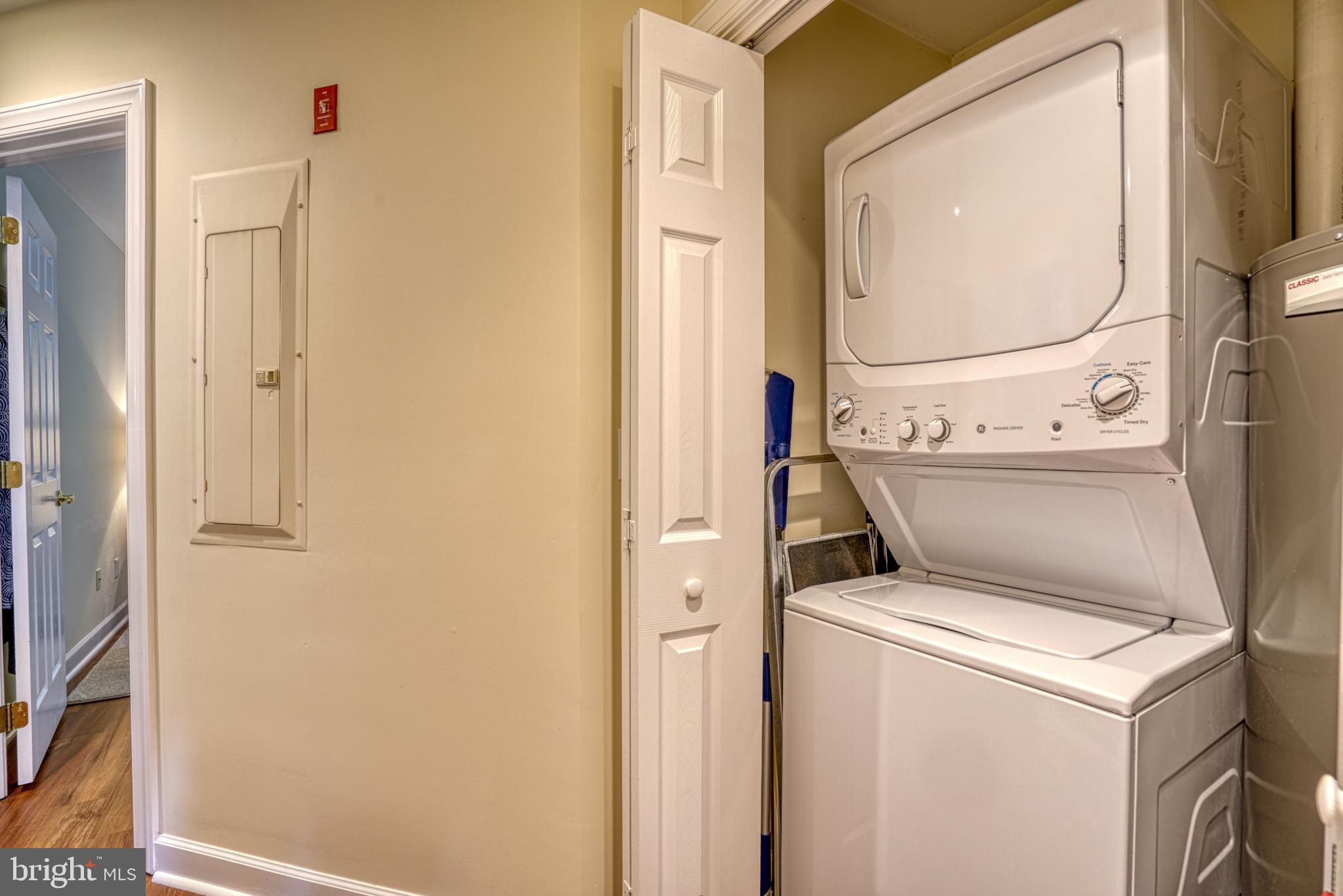 EASTON CLUB - Residential