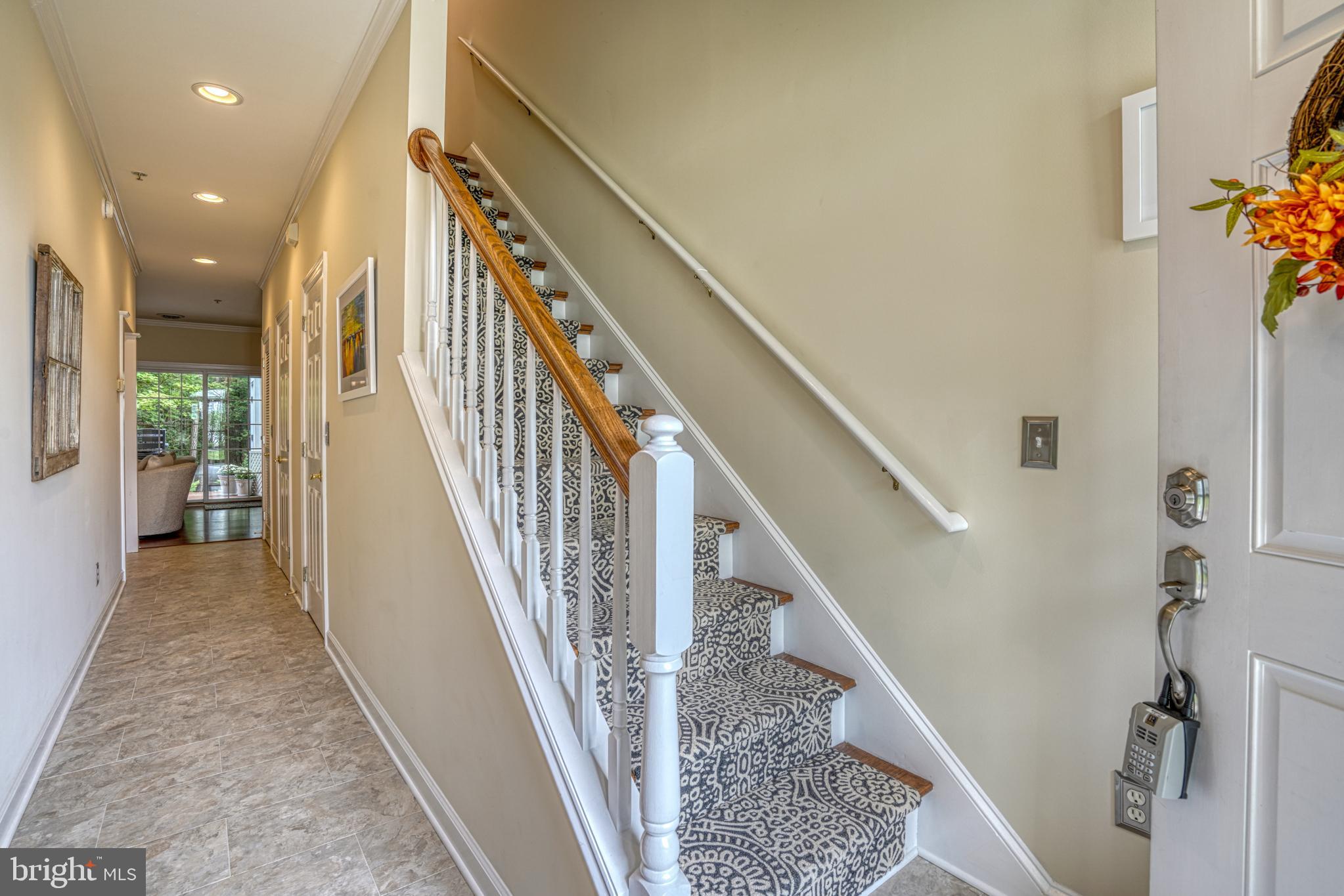 EASTON CLUB - Residential