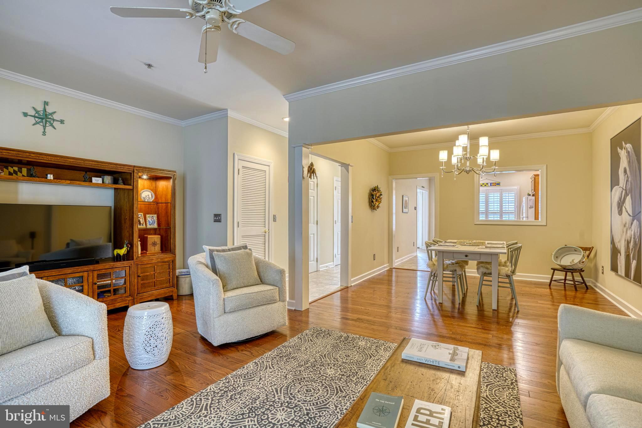 EASTON CLUB - Residential