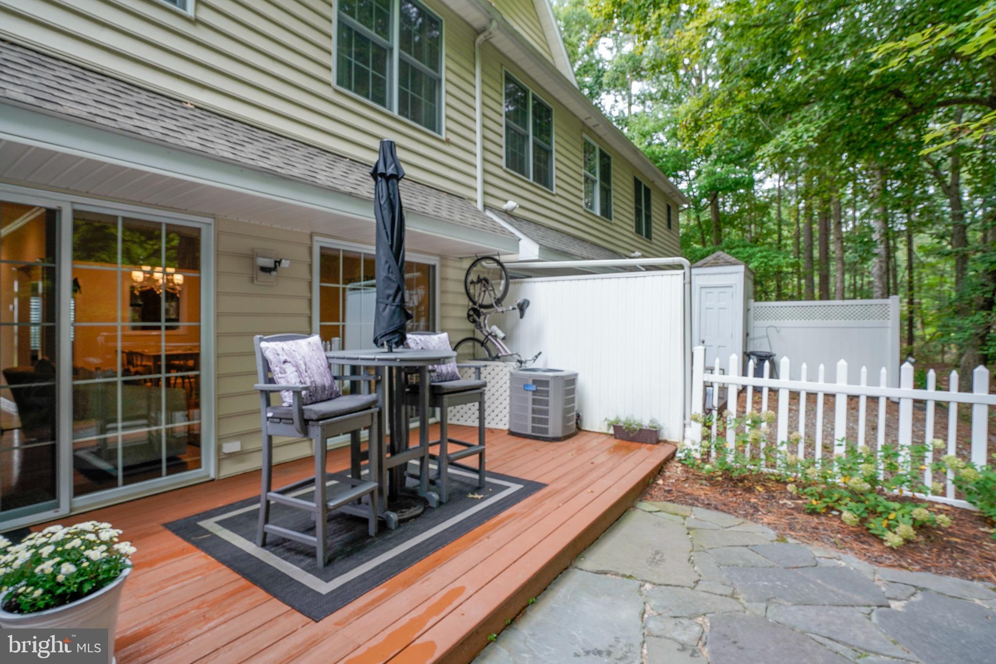 EASTON CLUB - Residential