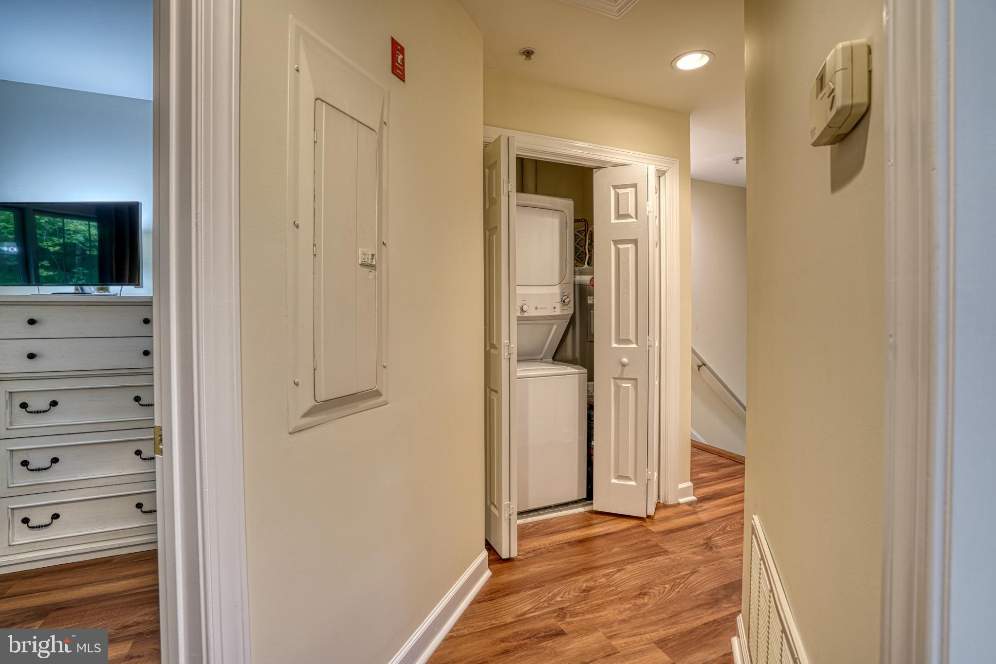 EASTON CLUB - Residential