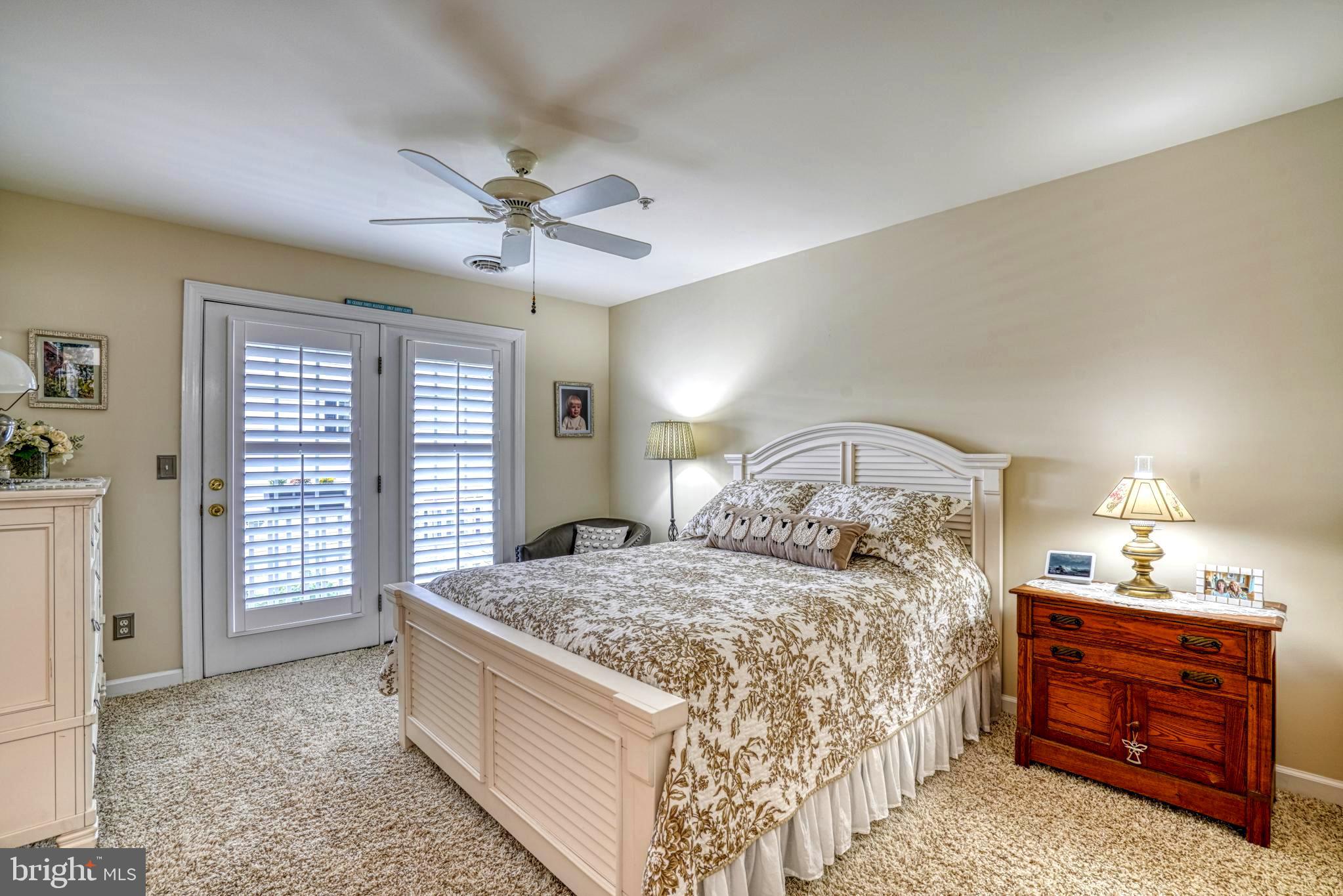 EASTON CLUB - Residential