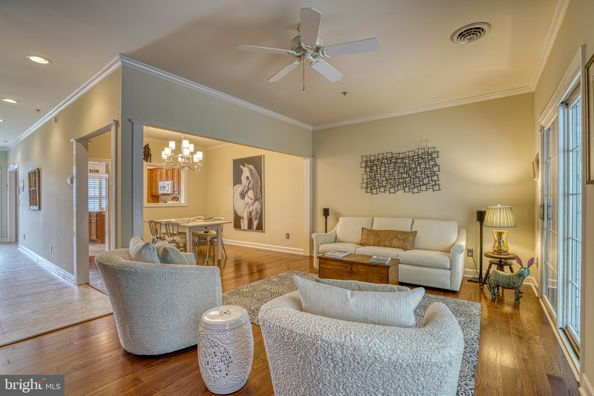 EASTON CLUB - Residential